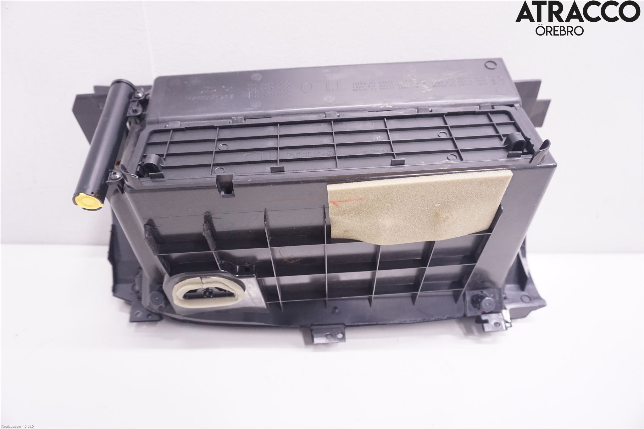 Honda ACCORD    08- Handskfack