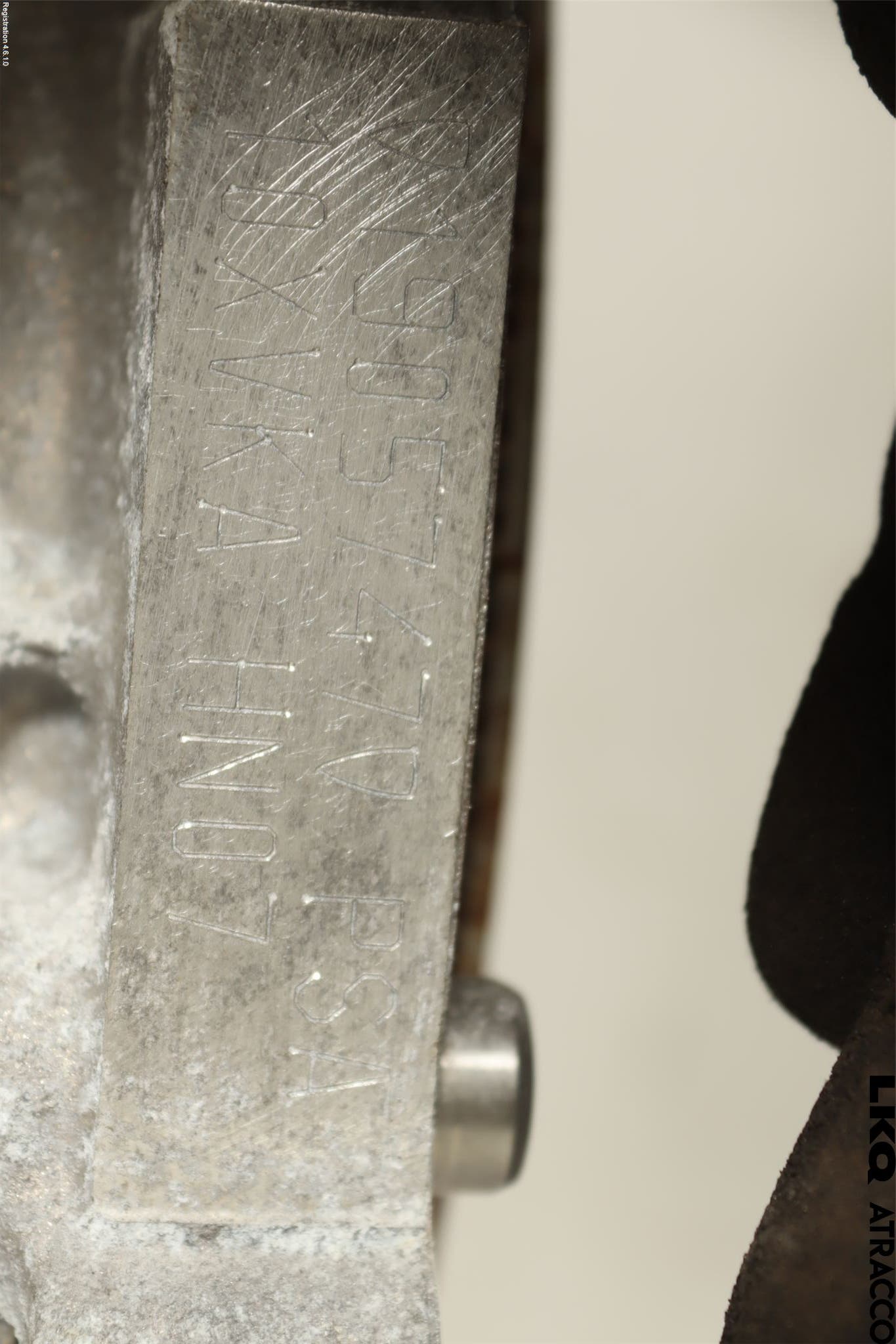 Citroen C4/E-C4 C4X/E-C4X III 21- Motor Bensin