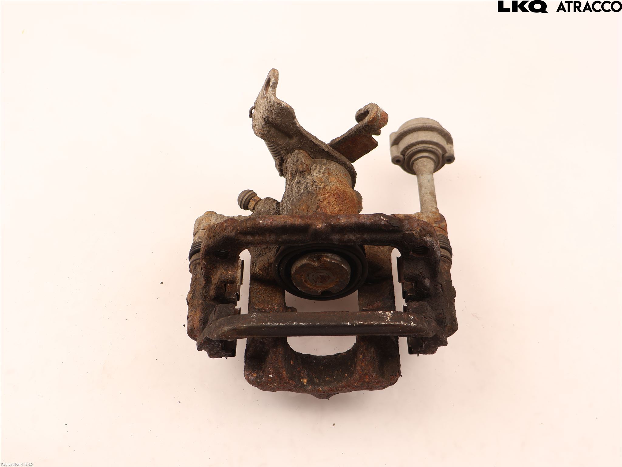 Opel ASTRA J 10-15 Bromsok Bak Höger