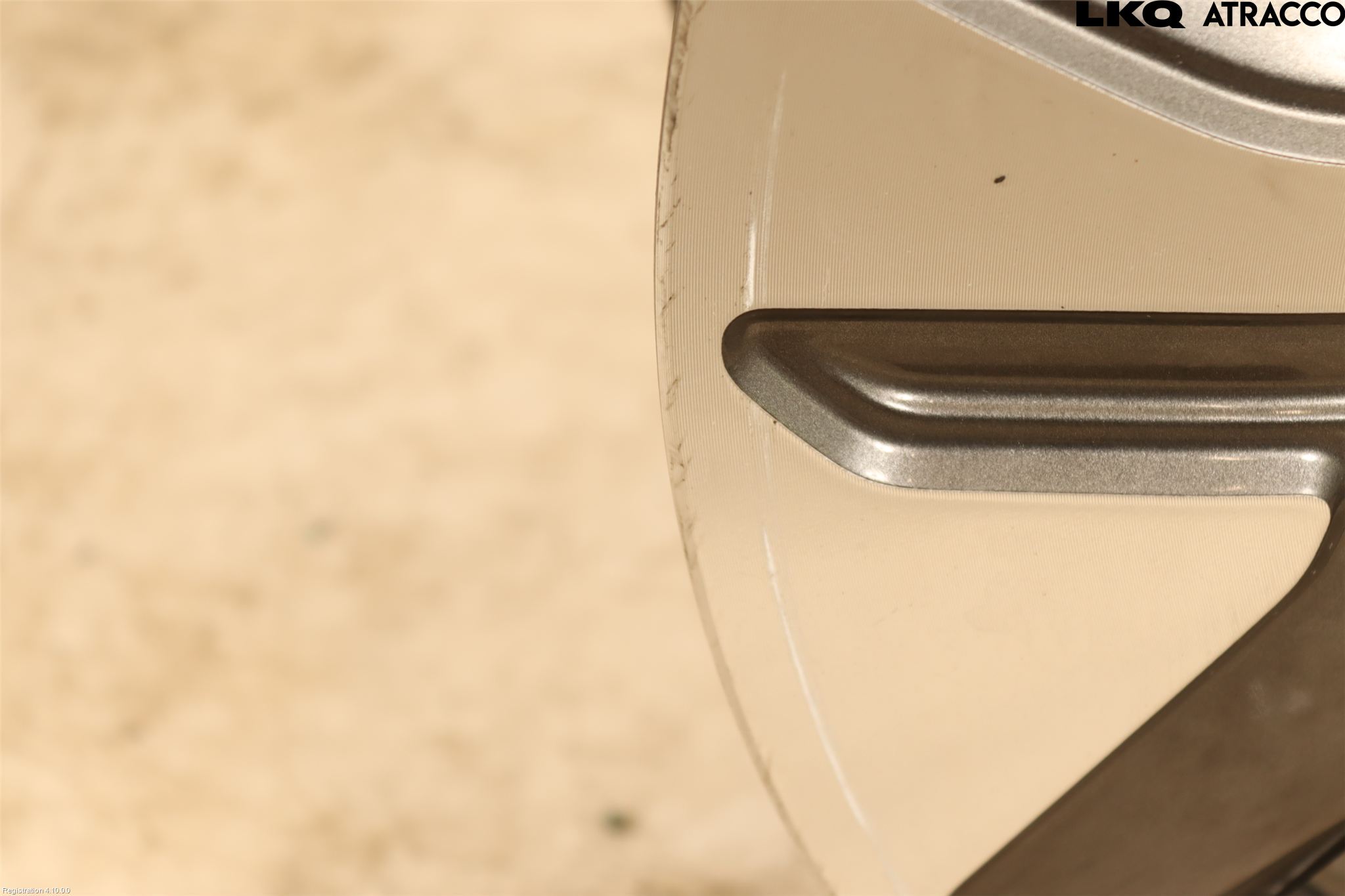 Kia NIRO (DE) 17-22 Fälg Aluminium