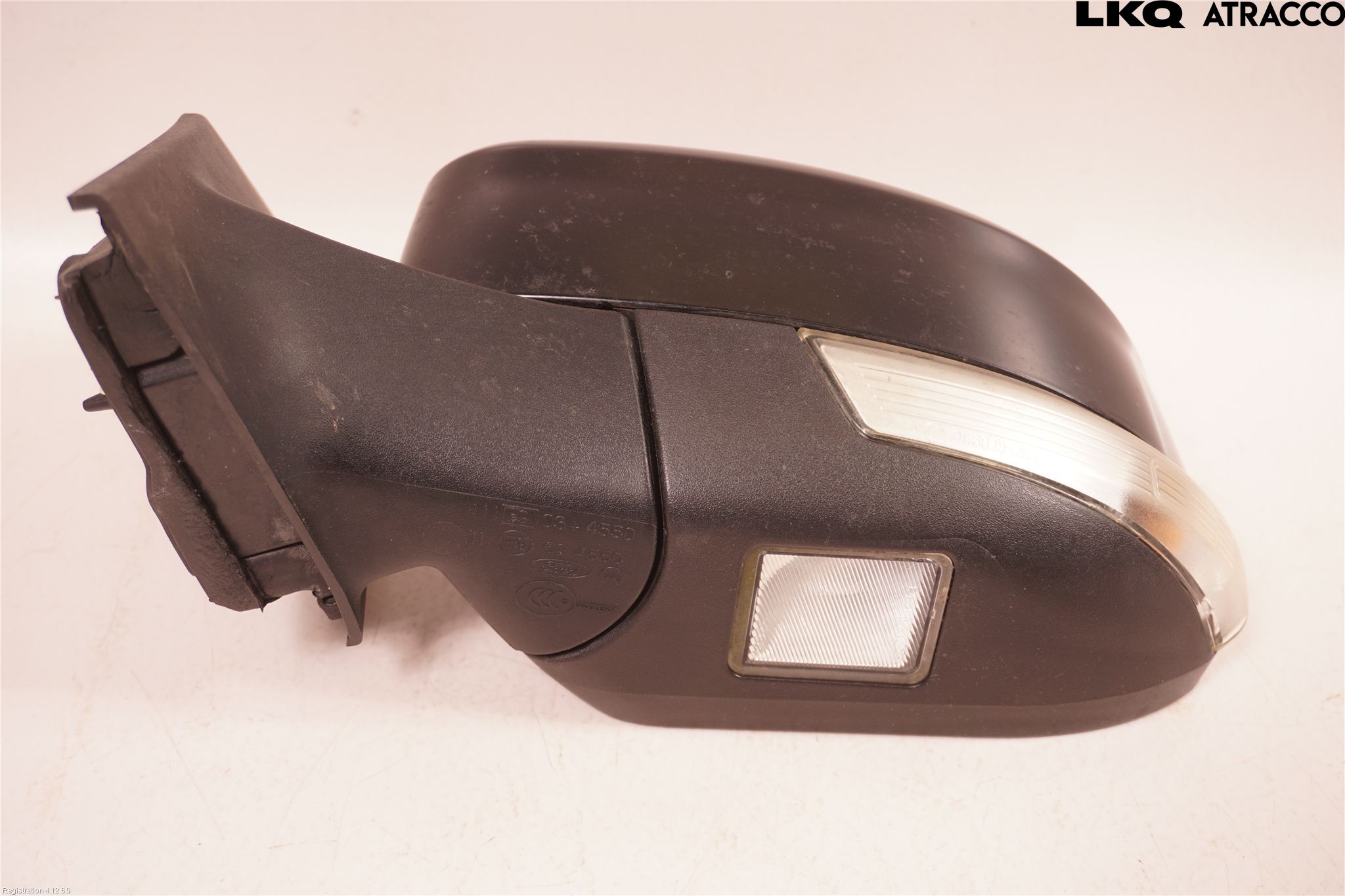 Ford FOCUS 11-14 Spegel Yttre El Vä