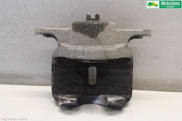 Nissan QASHQAI 17-21 Bromsok Fram Höger