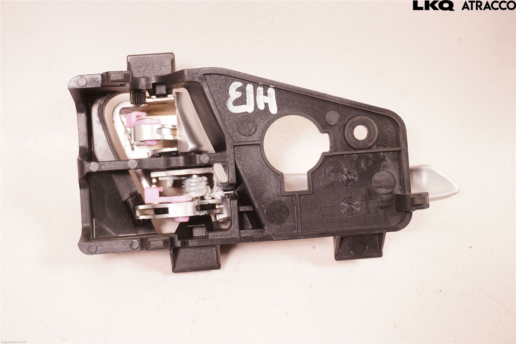 Kia PICANTO 12-17 Dörrhandtag Inre Hö