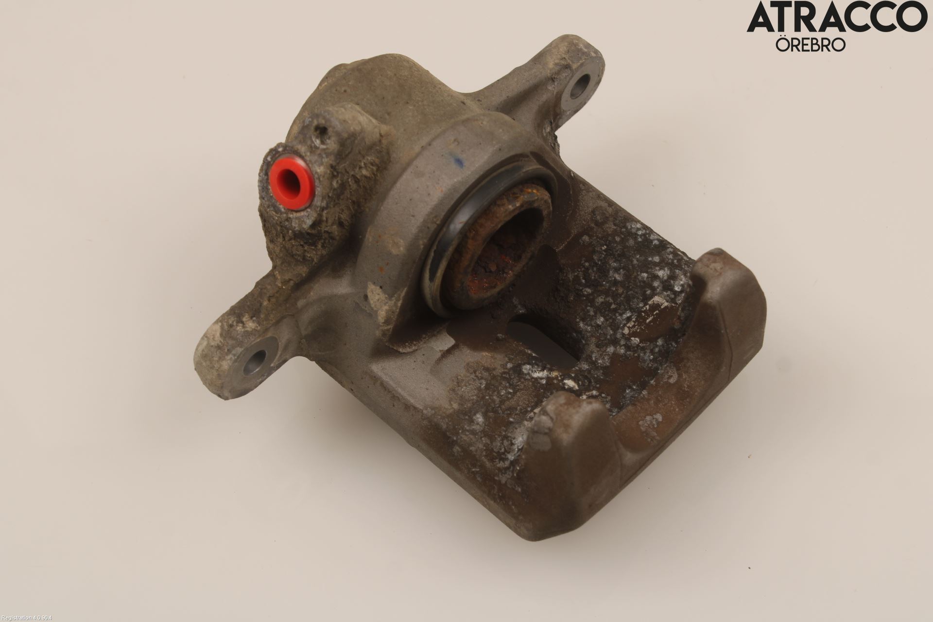 Subaru XV 12-17 Bromsok Bak Höger