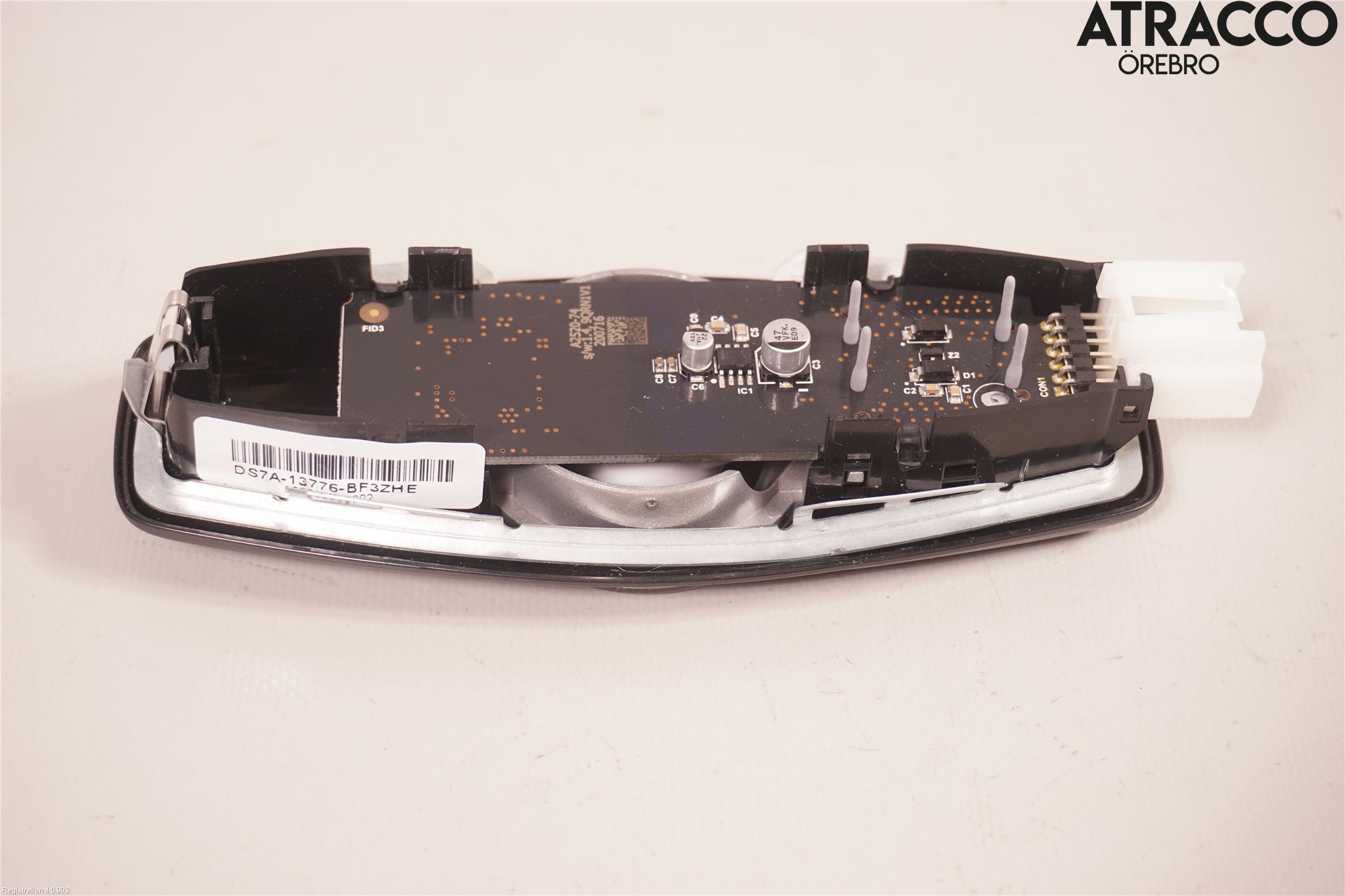 Ford MONDEO 15-22 Innerbelysning