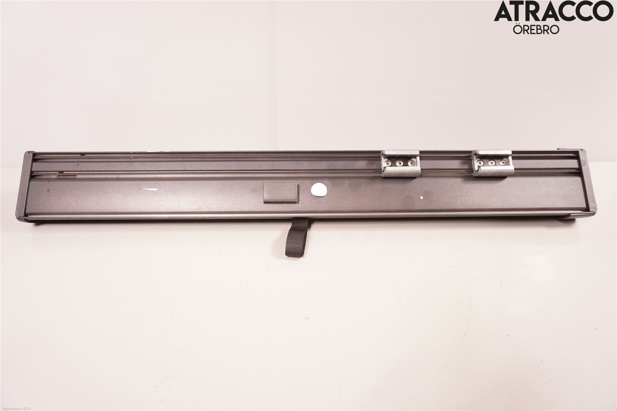 Volvo V60 11-13 Lastnät