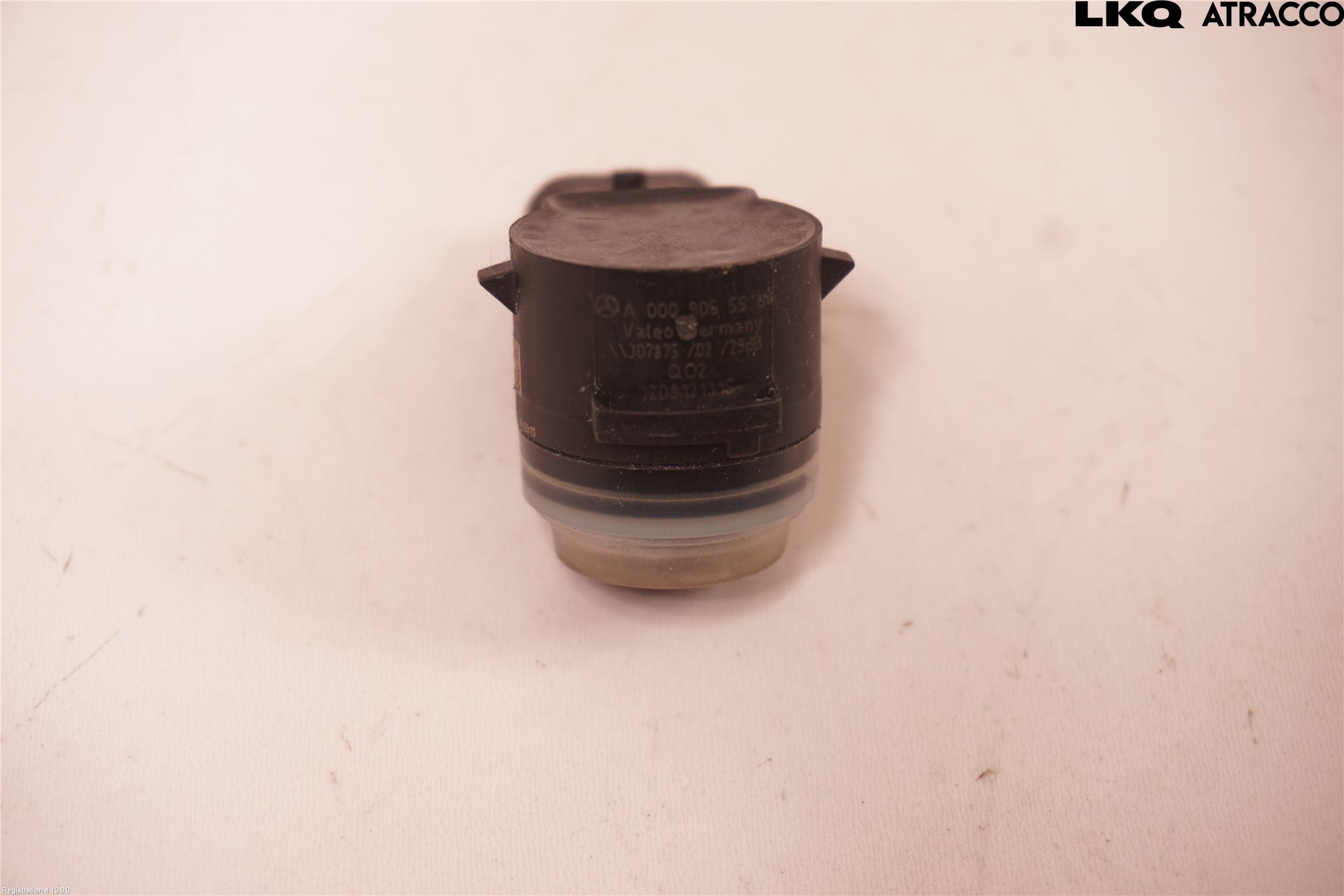 Mercedes-Benz MB E-KLASS (W213) 16-23 Parkeringshjälp Backsensor