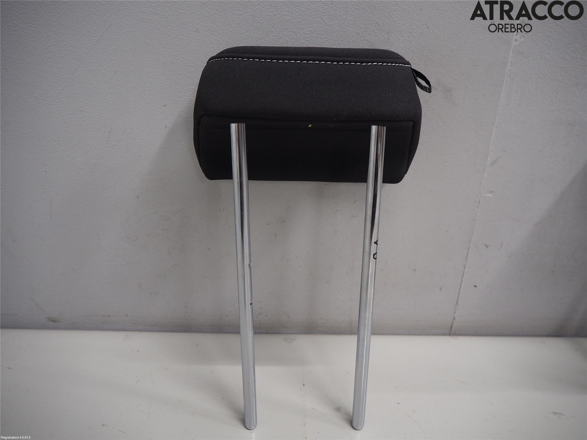 Kia PICANTO 17- Inredning Nackstöd