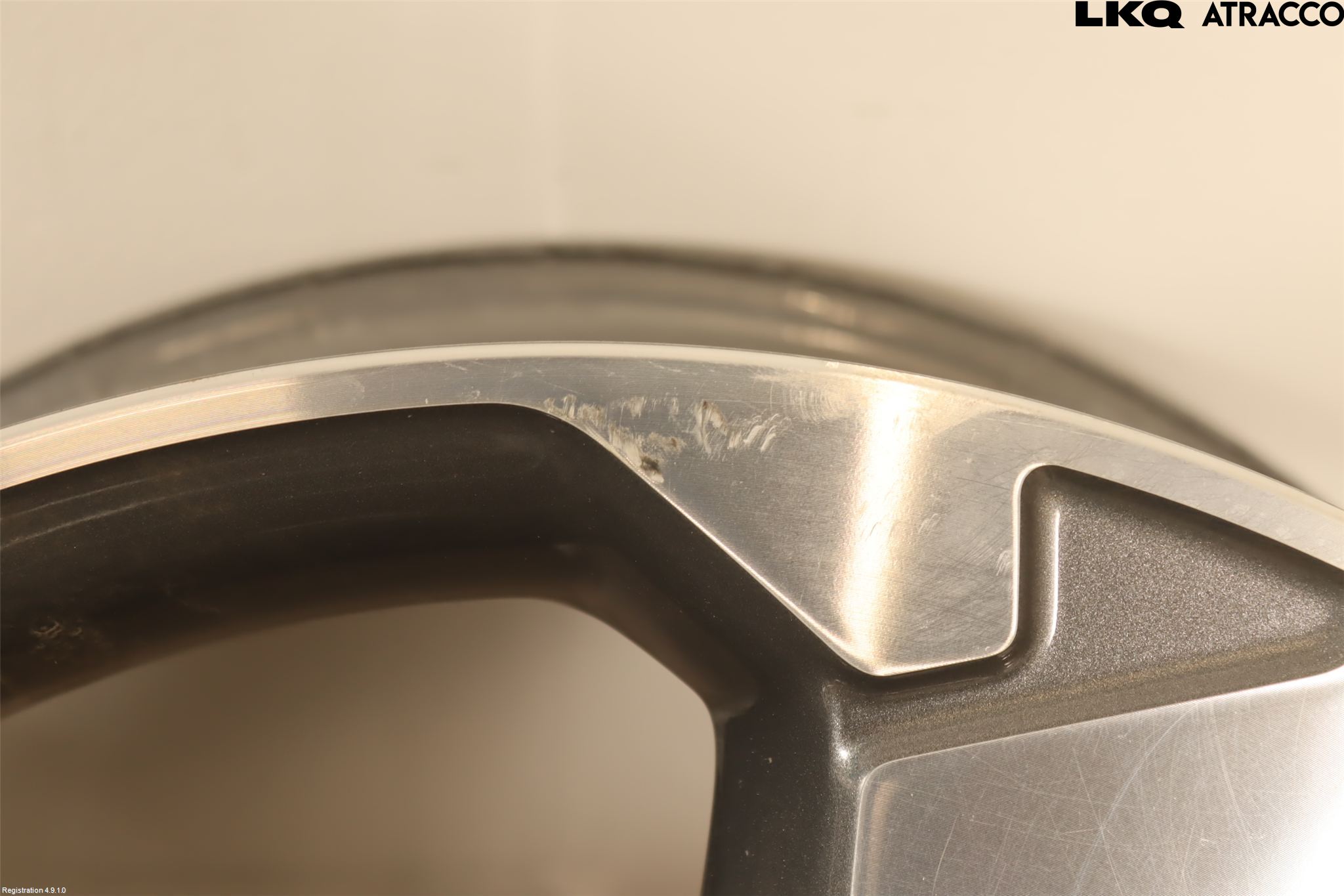 Ford FOCUS 19- Fälgsats Aluminium