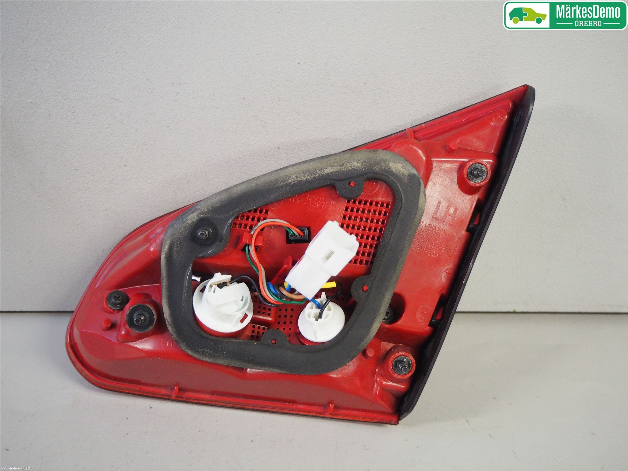 Kia CEED 12-18 Bakljus Lucka Vä