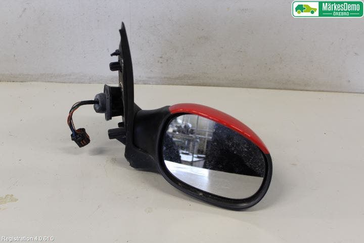 Peugeot 206+ 10-13 Spegel Yttre Höger