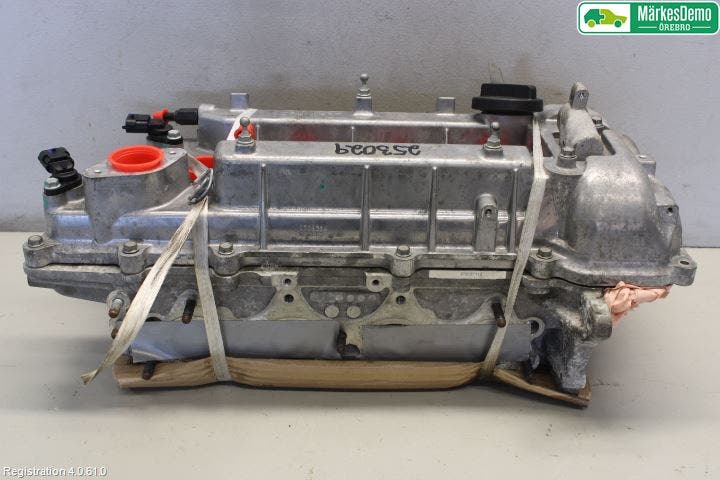 Kia SPORTAGE (QL) 16-21 Topplock Bensin