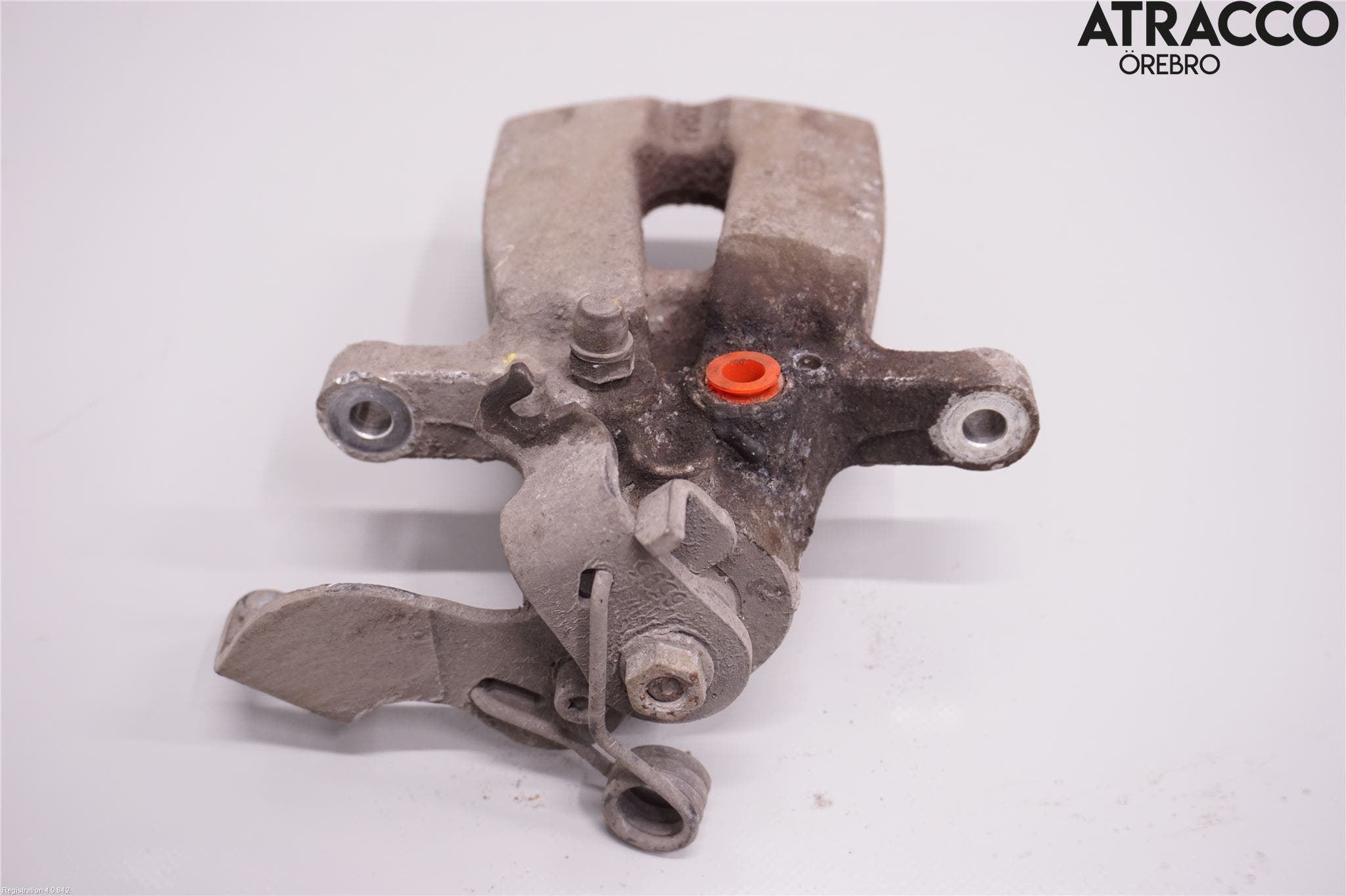 Kia CEED 12-18 Bromsok Bak Höger