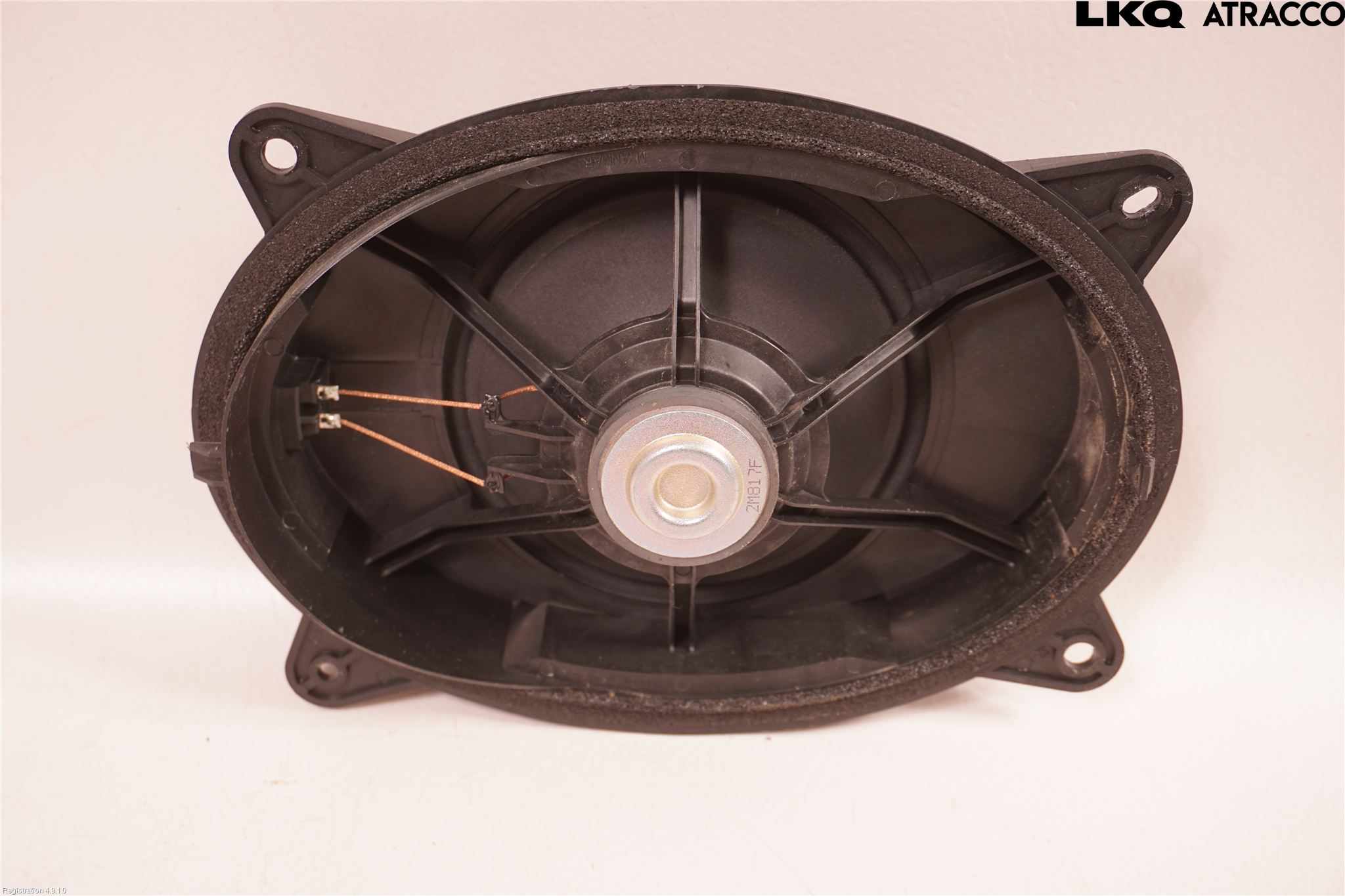 Subaru FORESTER SK 19- Högtalare