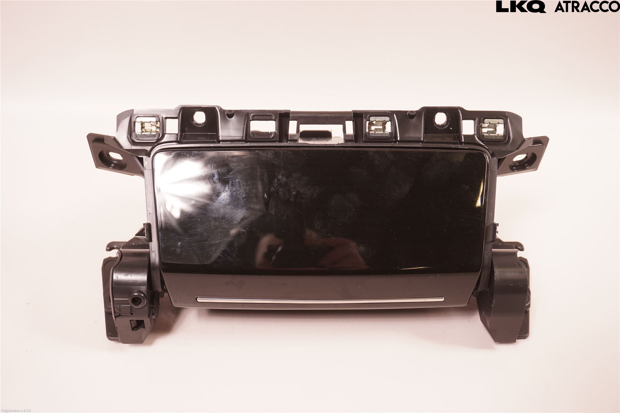 Peugeot 2008/E-2008 20- Telefon