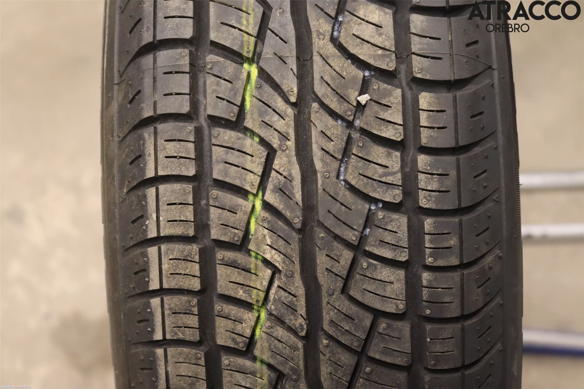 Subaru FORESTER SH  08-13 Vinterdäck Med Fälg