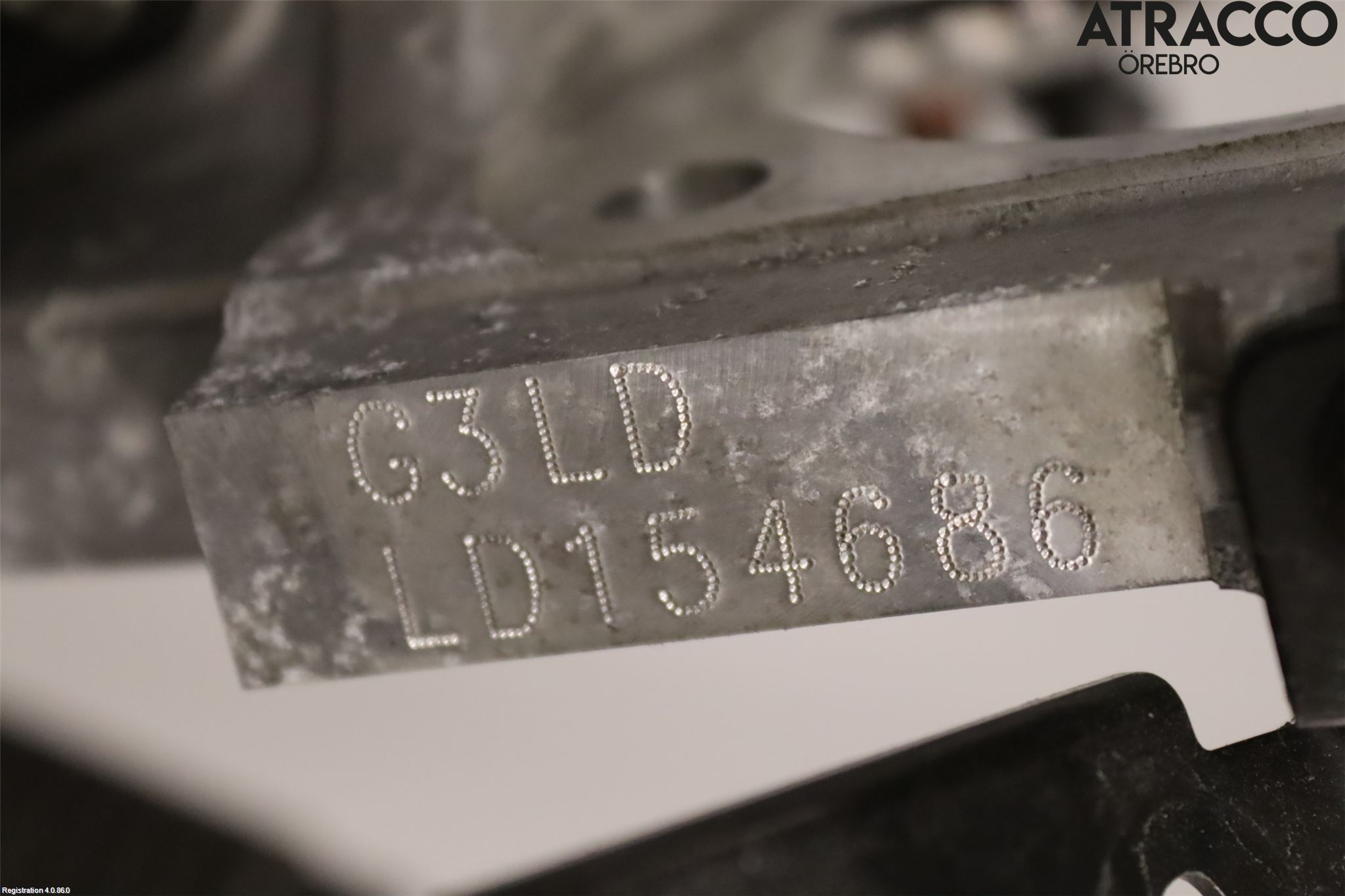 Kia PICANTO 17- Motor Bensin