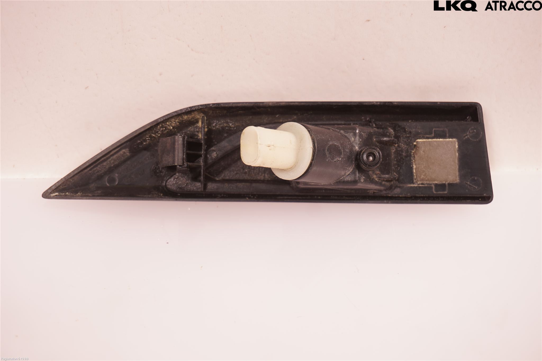 Volkswagen VW CADDY 16-20 Blinkers Sidoblinkers Vä