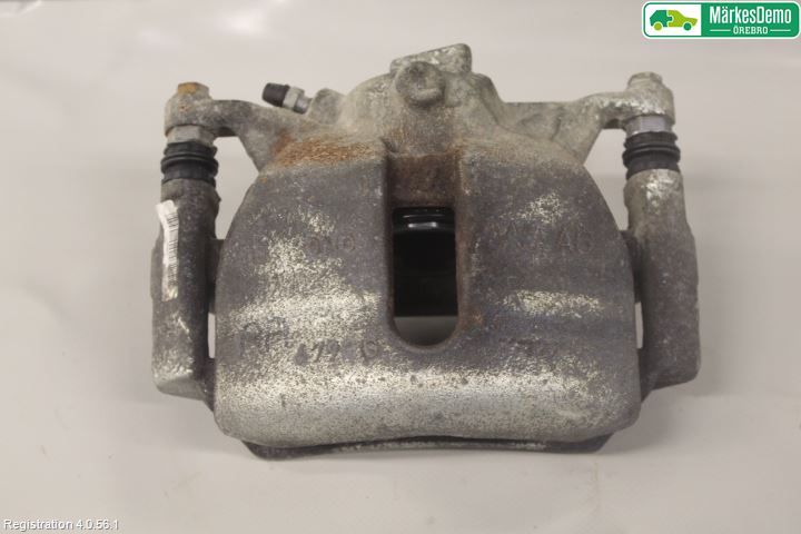 Volkswagen VW GOLF / E-GOLF VII 13-20 Bromsok Fram Höger