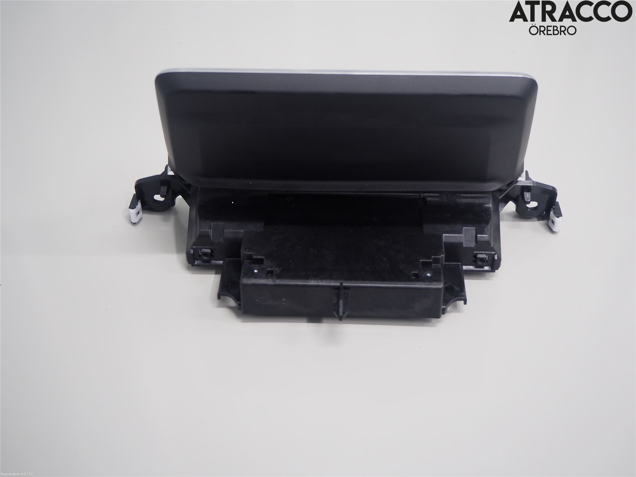 Peugeot 3008 17-24 Bildskärm