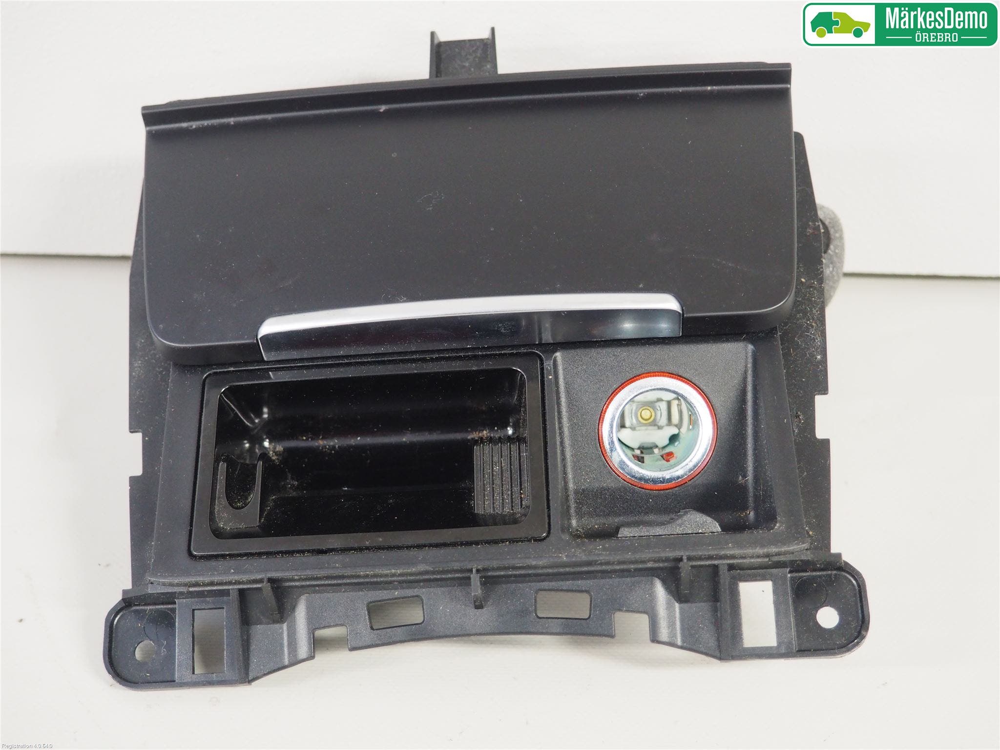 Audi Q5 09-16 Askkopp