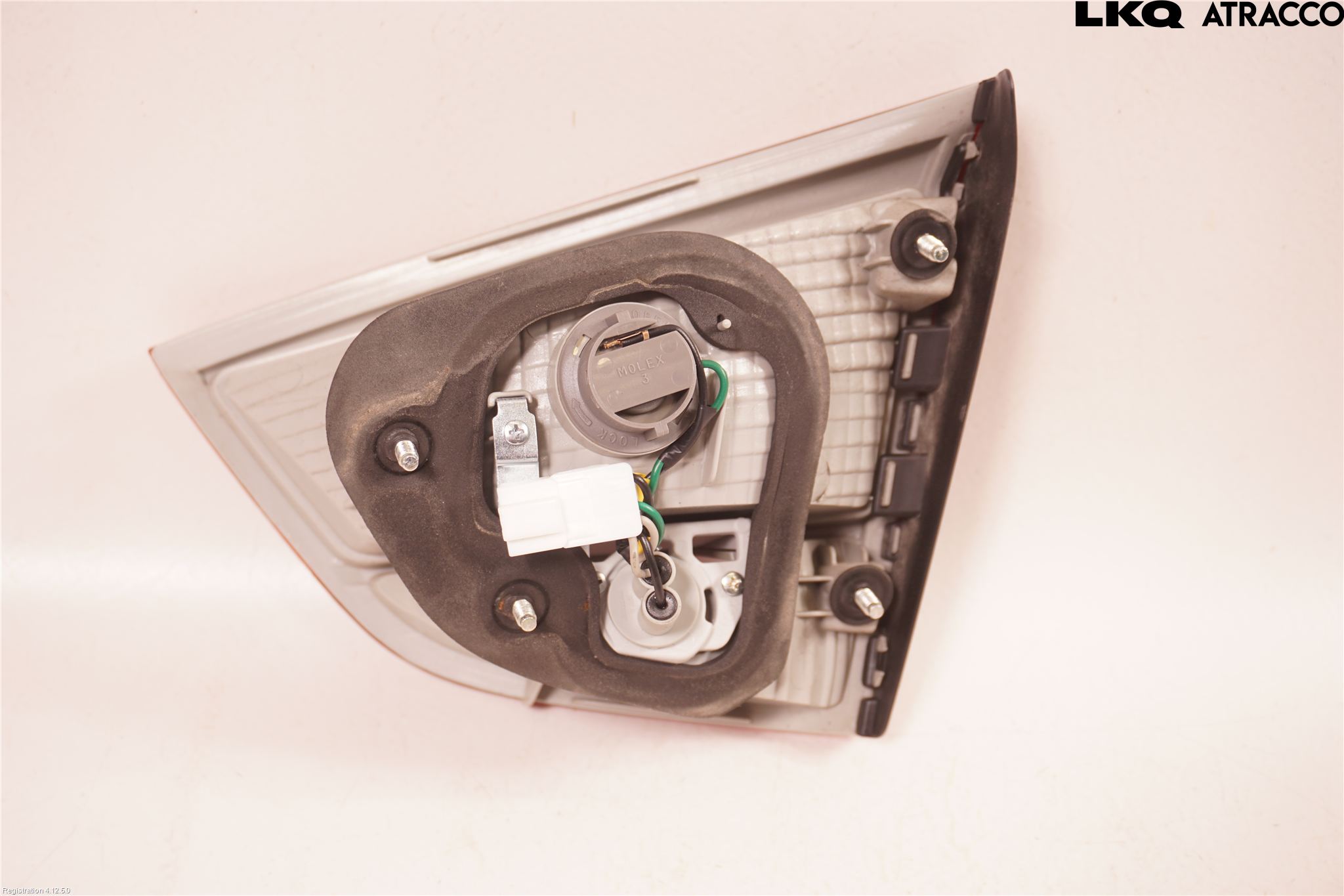 Hyundai ix35 Bakljus Lucka Vä