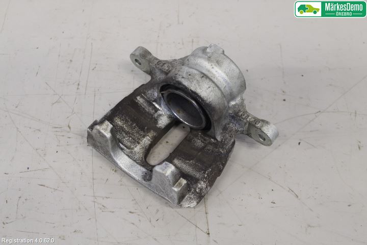 Peugeot 2008 13-20 Bromsok Fram Vänster