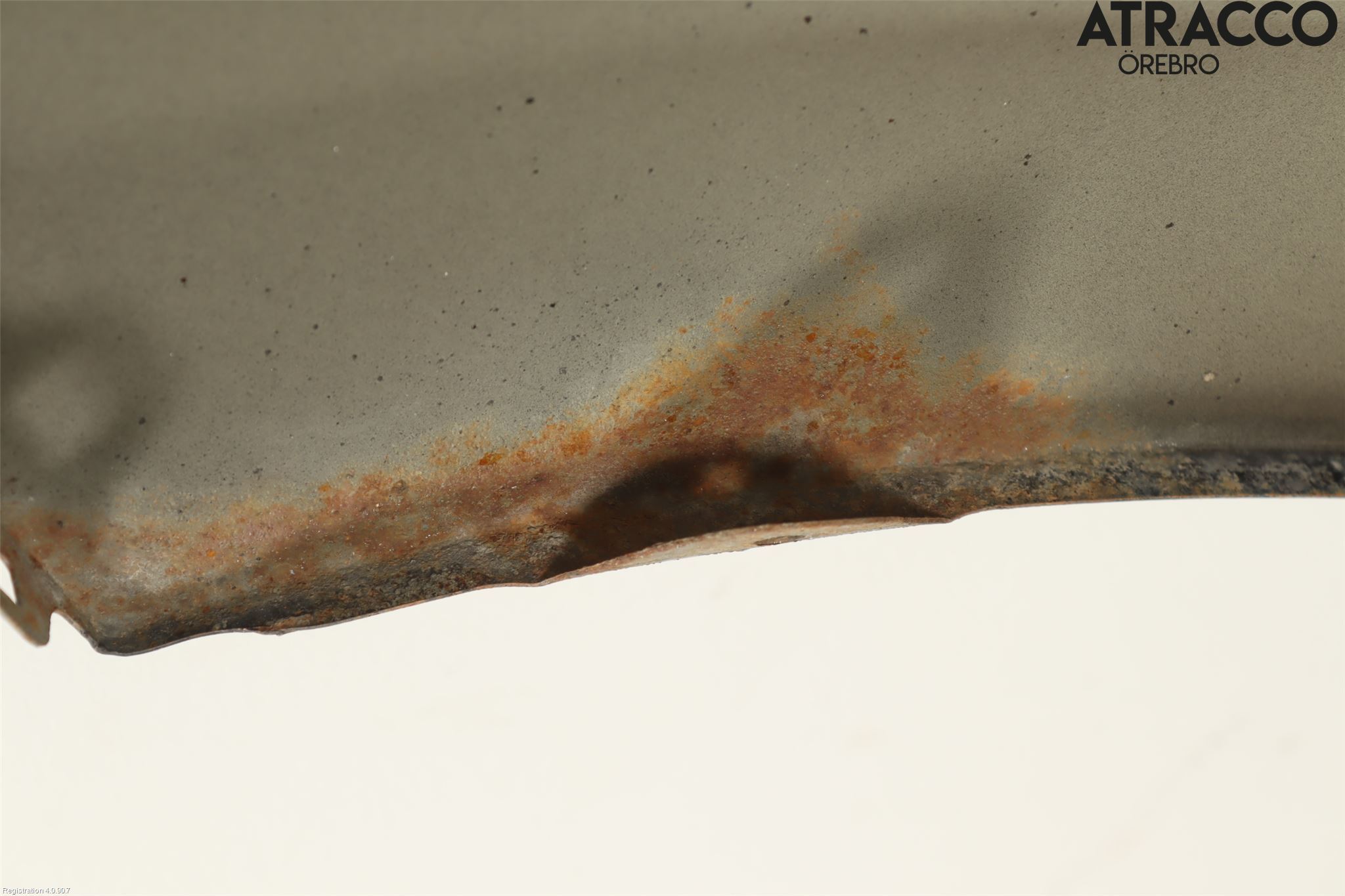 Lexus LS 460/600H 07-17 Skärm Fram Höger