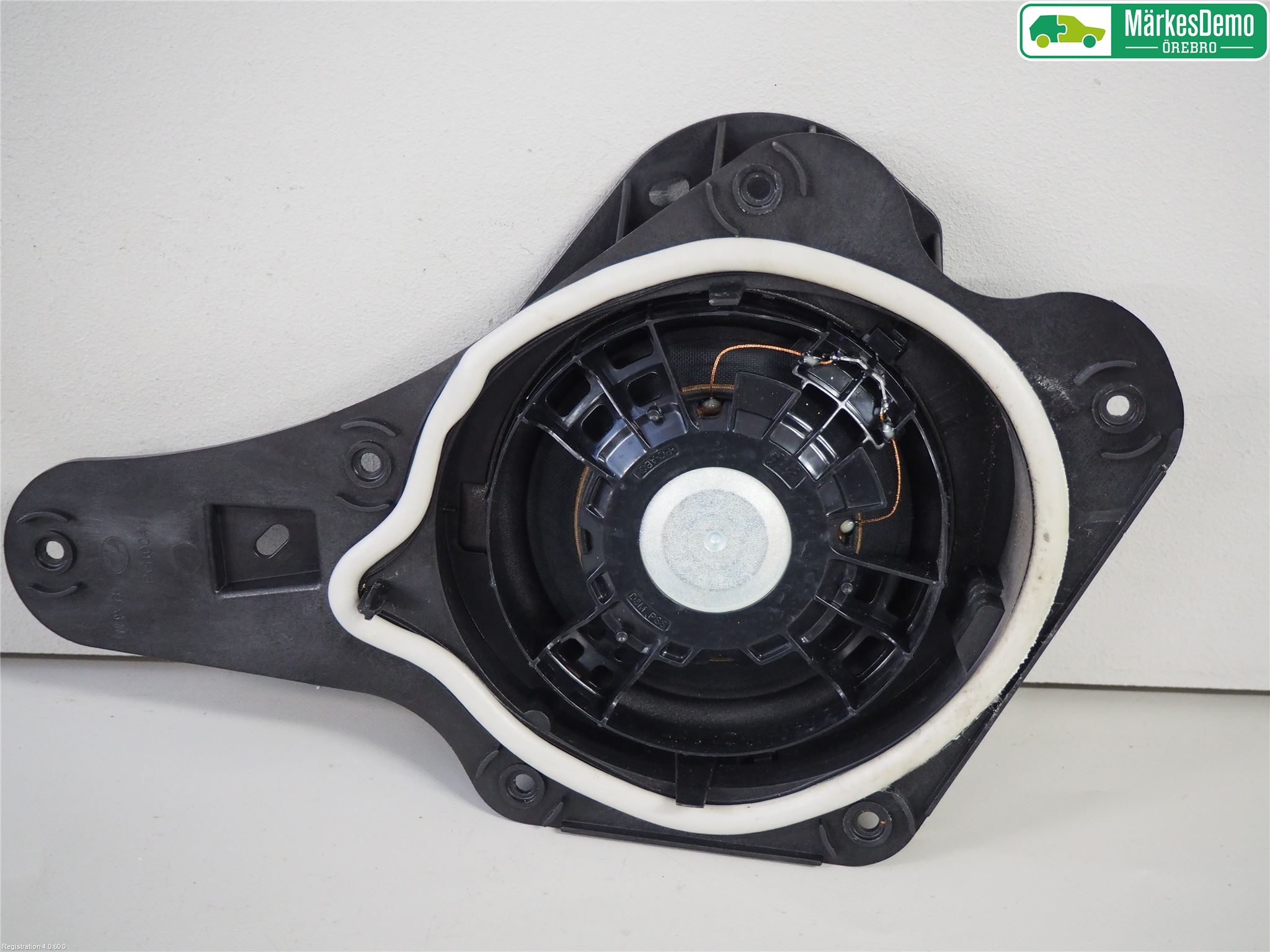 Peugeot 3008 17-24 Högtalare