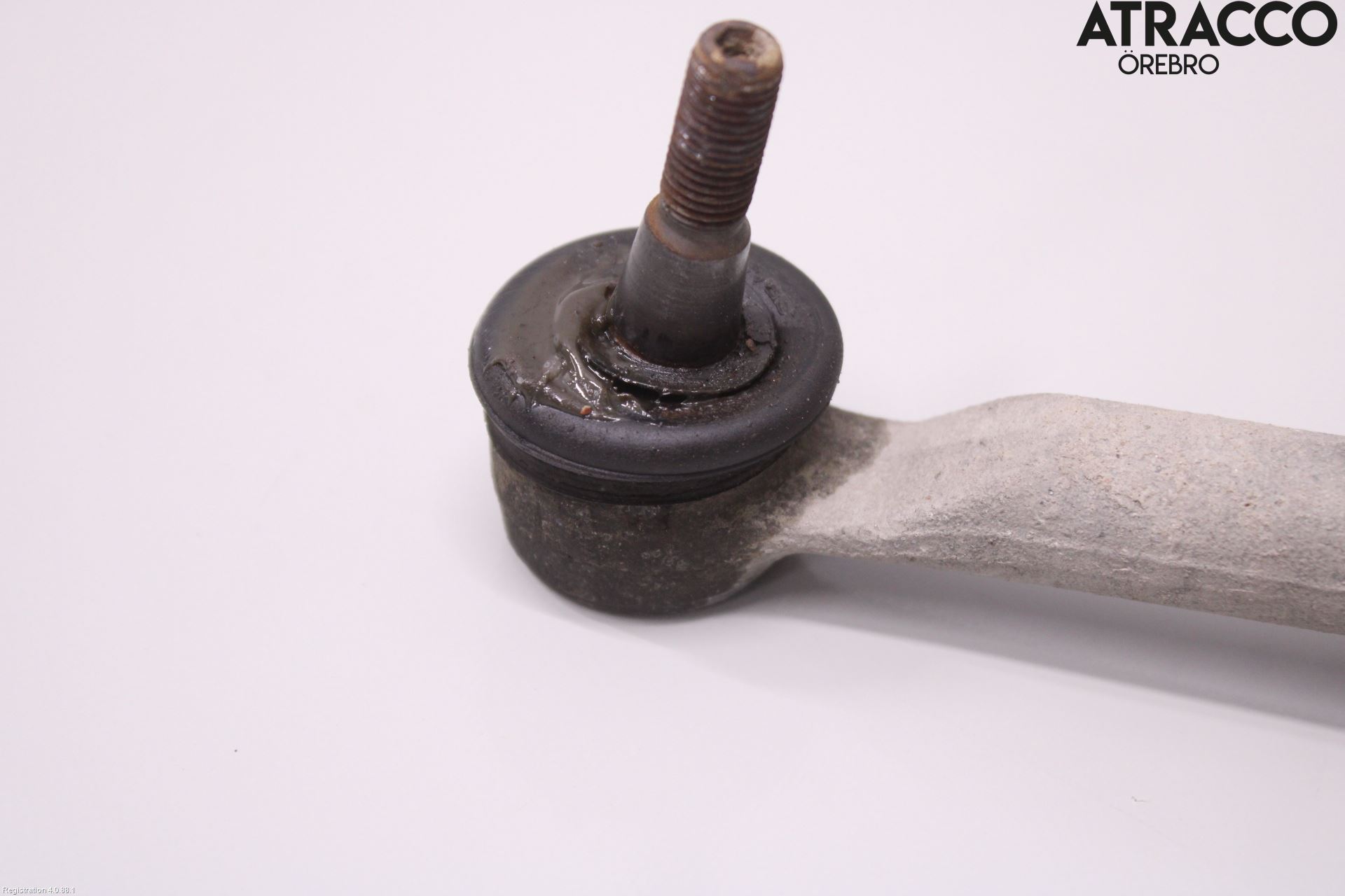 Nissan LEAF 11-17 Styrväxel-Snäcka