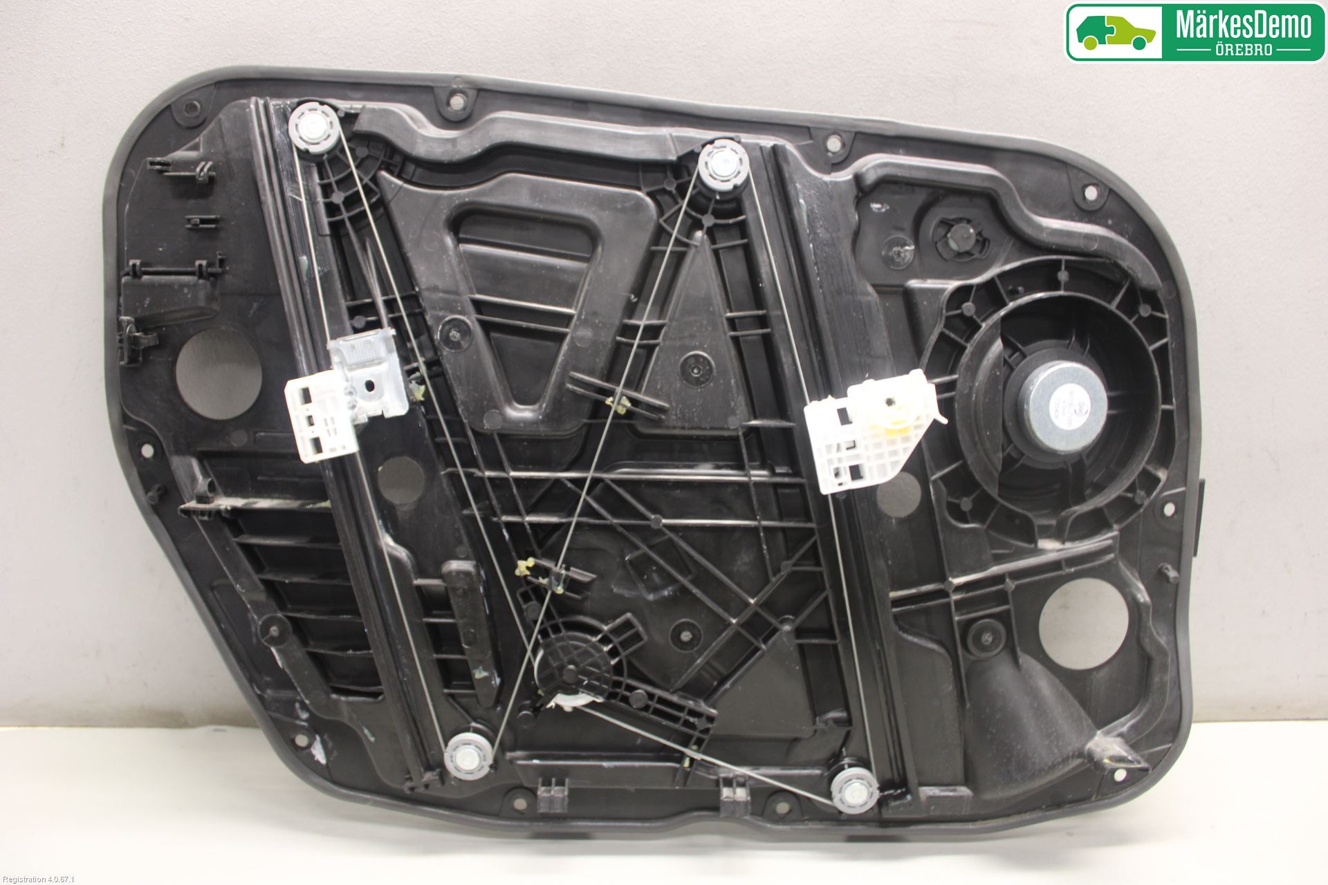 Kia CEED/CEED SW 19- Fönsterhissmekanism