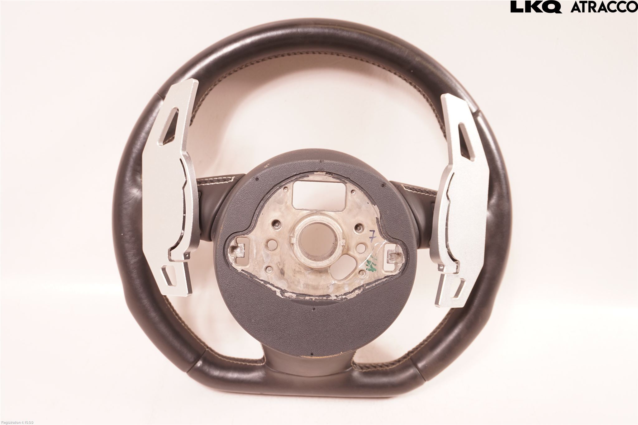 Audi A3/S3 8V 13-20 Ratt