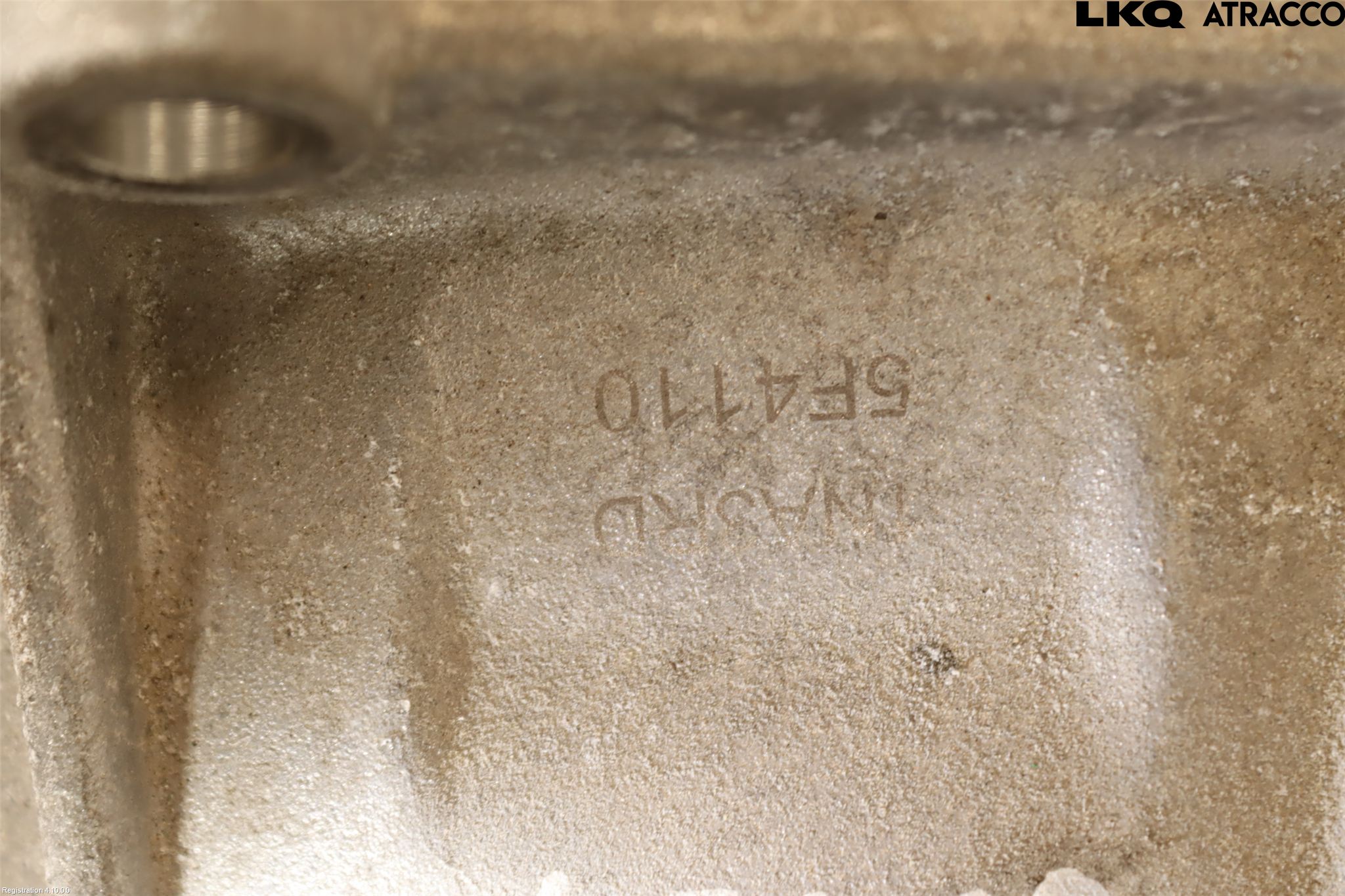 Kia PICANTO 17- Växellåda Automat