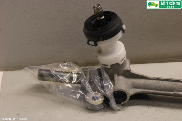 Kia CEED 12-18 Styrväxel Servo -Snäcka