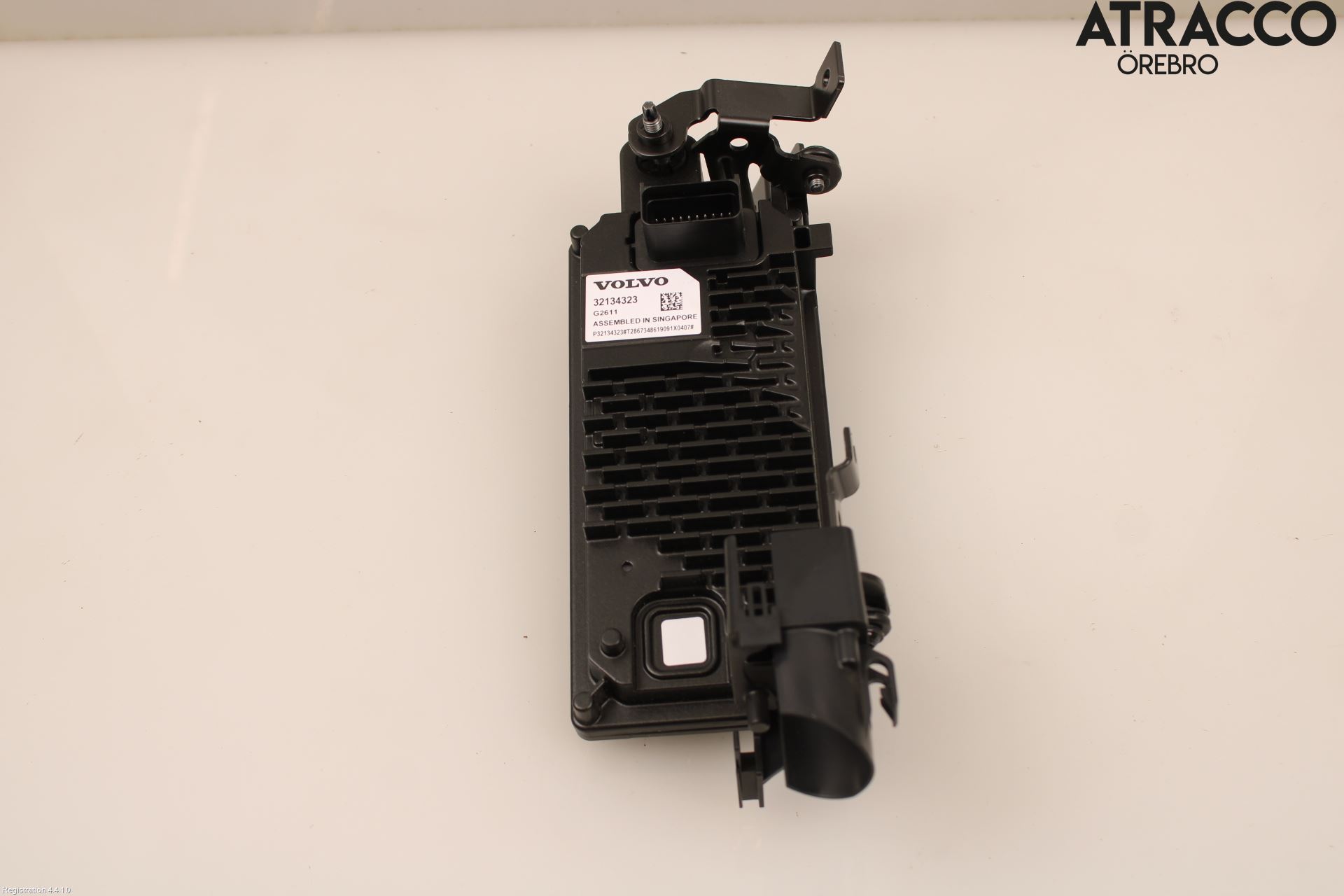 Volvo XC60 18- Sensor Aktivt Kollisionsskydd