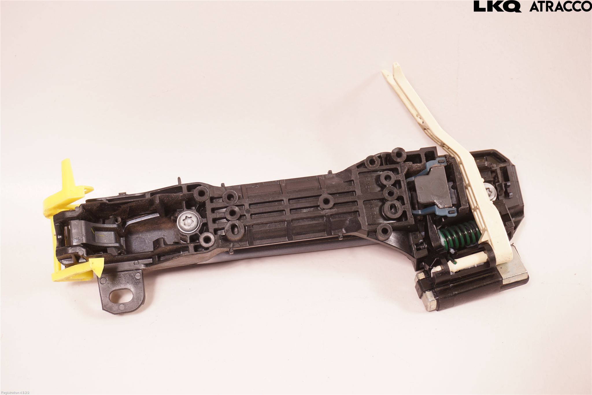 Subaru LEVORG 14-20 Dörrhandtag Yttre Vä