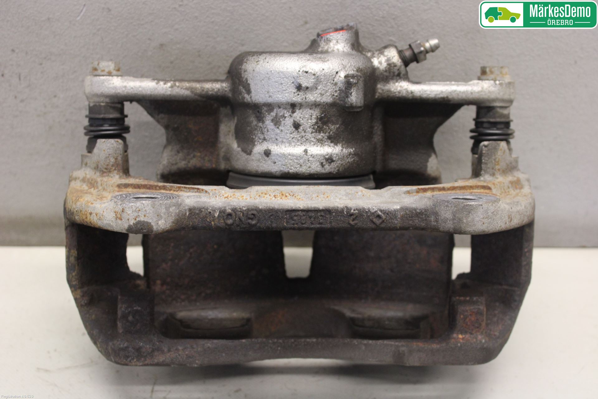 Volkswagen VW SHARAN 11- Bromsok Fram Höger