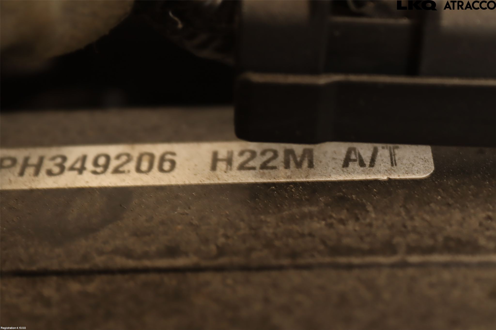 Kia SORENTO 21- Motor Bensin