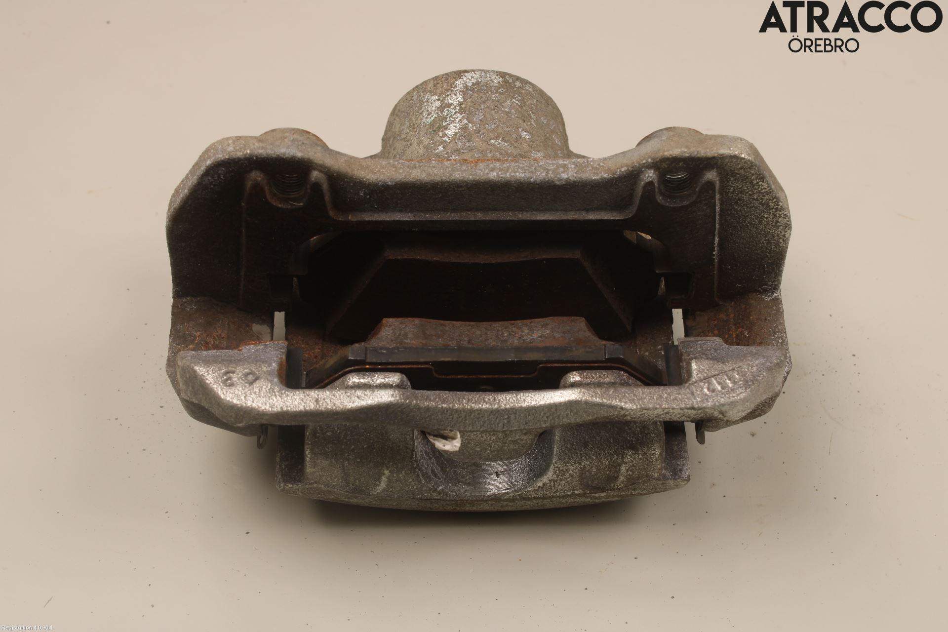 Kia XCEED 19- Bromsok Fram Höger