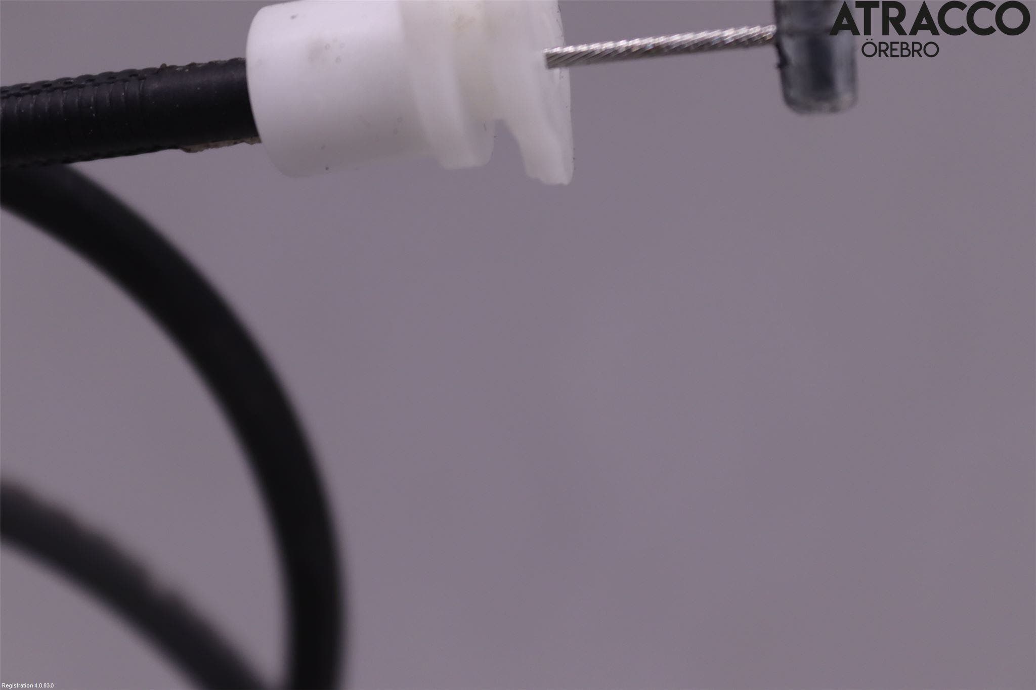 Peugeot EXPERT 15-16 Låskista-Dörrlås