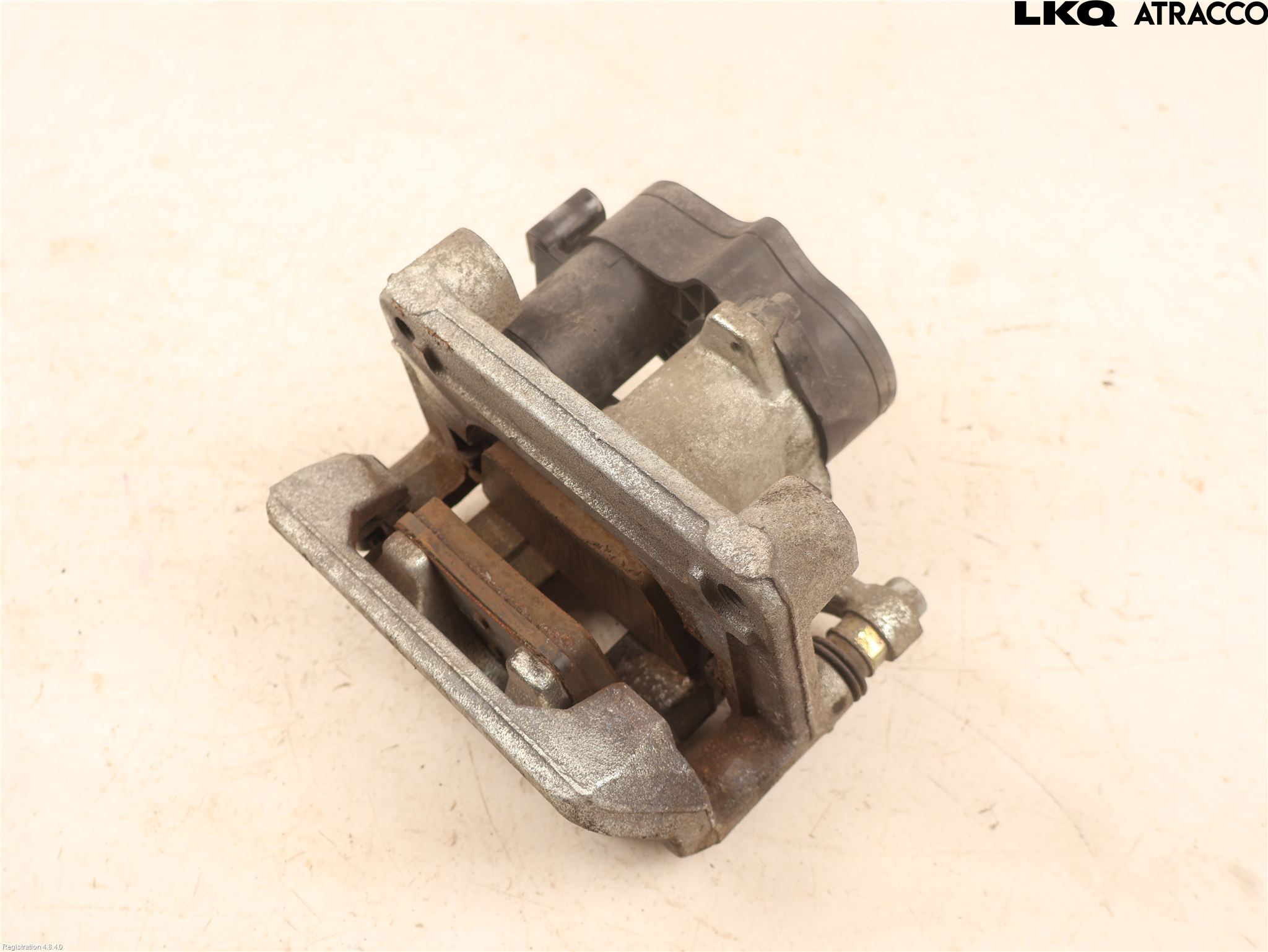 Kia EV6 (CV) 22- Bromsok Bak Vänster