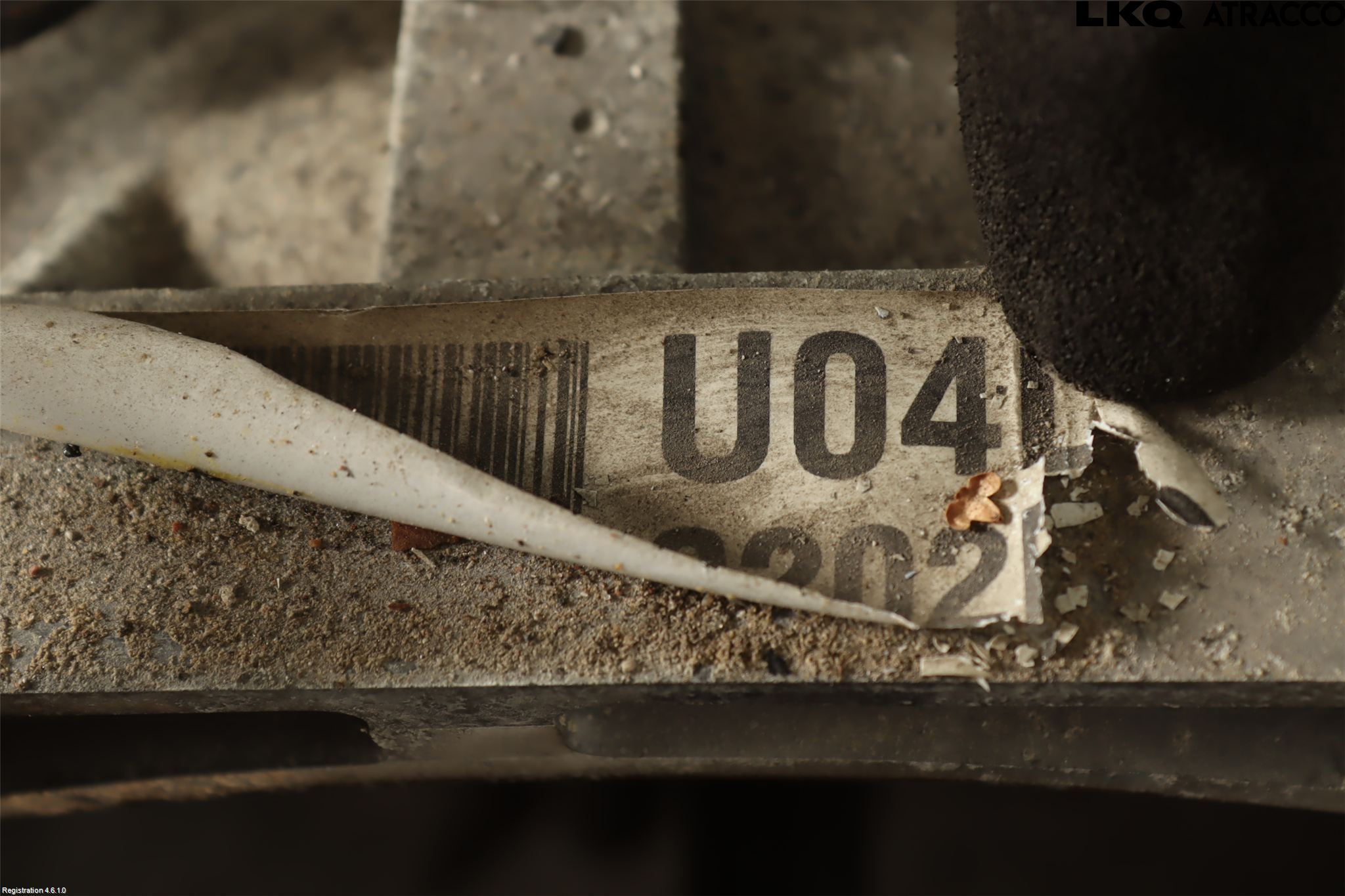 Kia CEED 06-12 Växellåda Man 5 Vxl