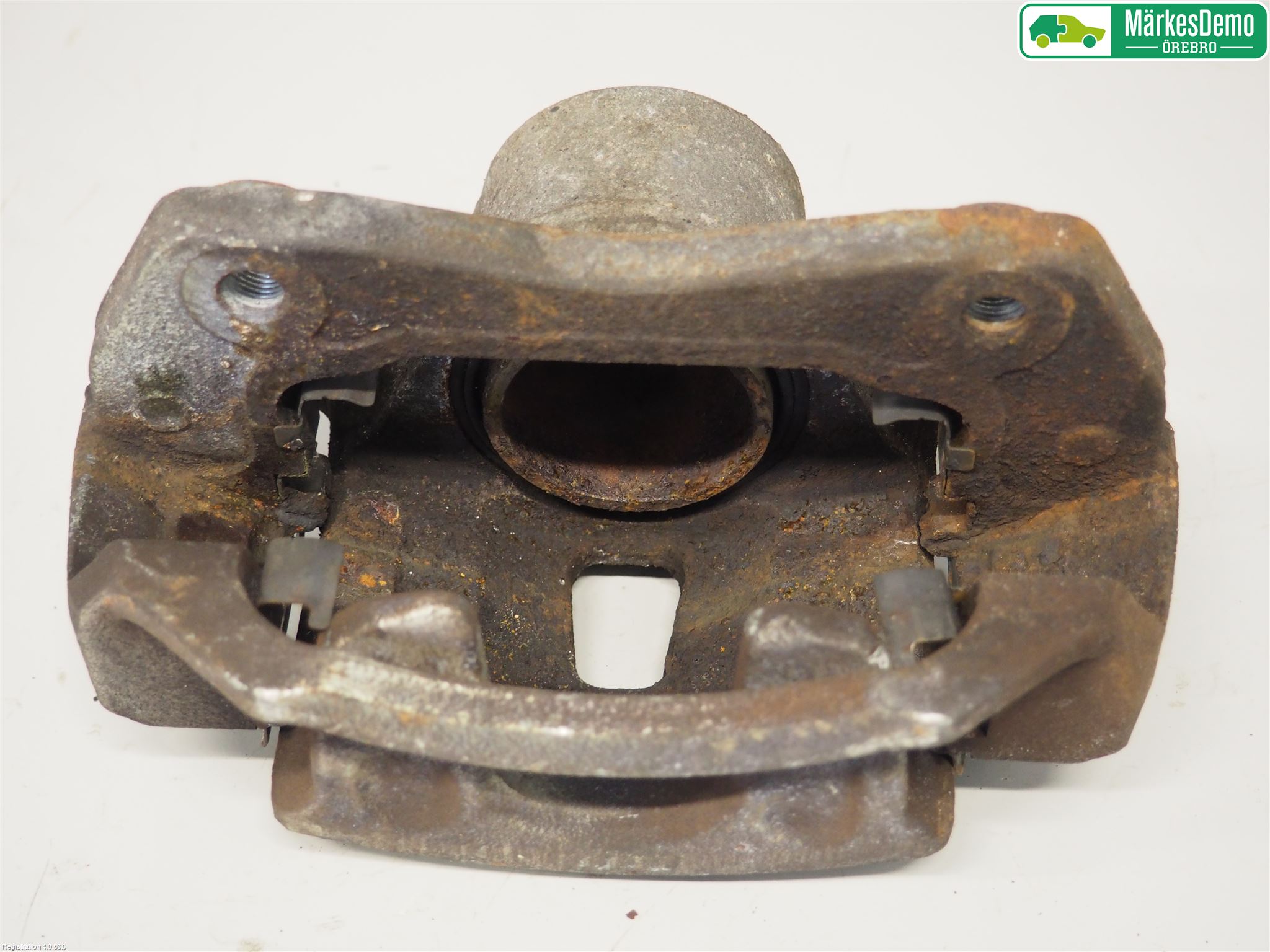 Hyundai ix20 Bromsok Fram Vänster