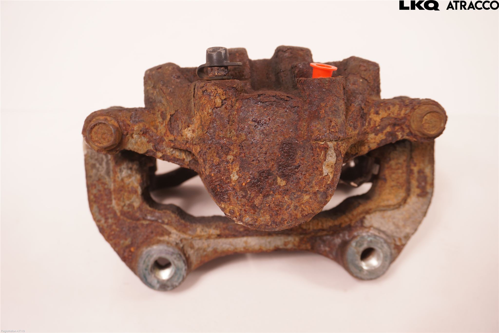 Opel ASTRA J 10-15 Bromsok Fram Vänster