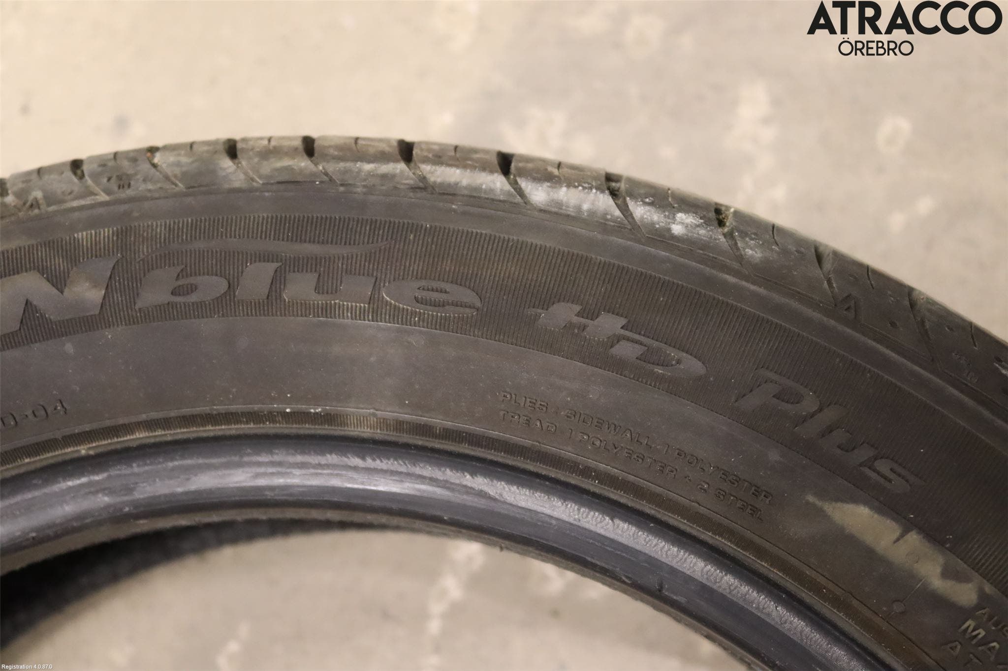 SOMMARDÄCK Dim 000-16