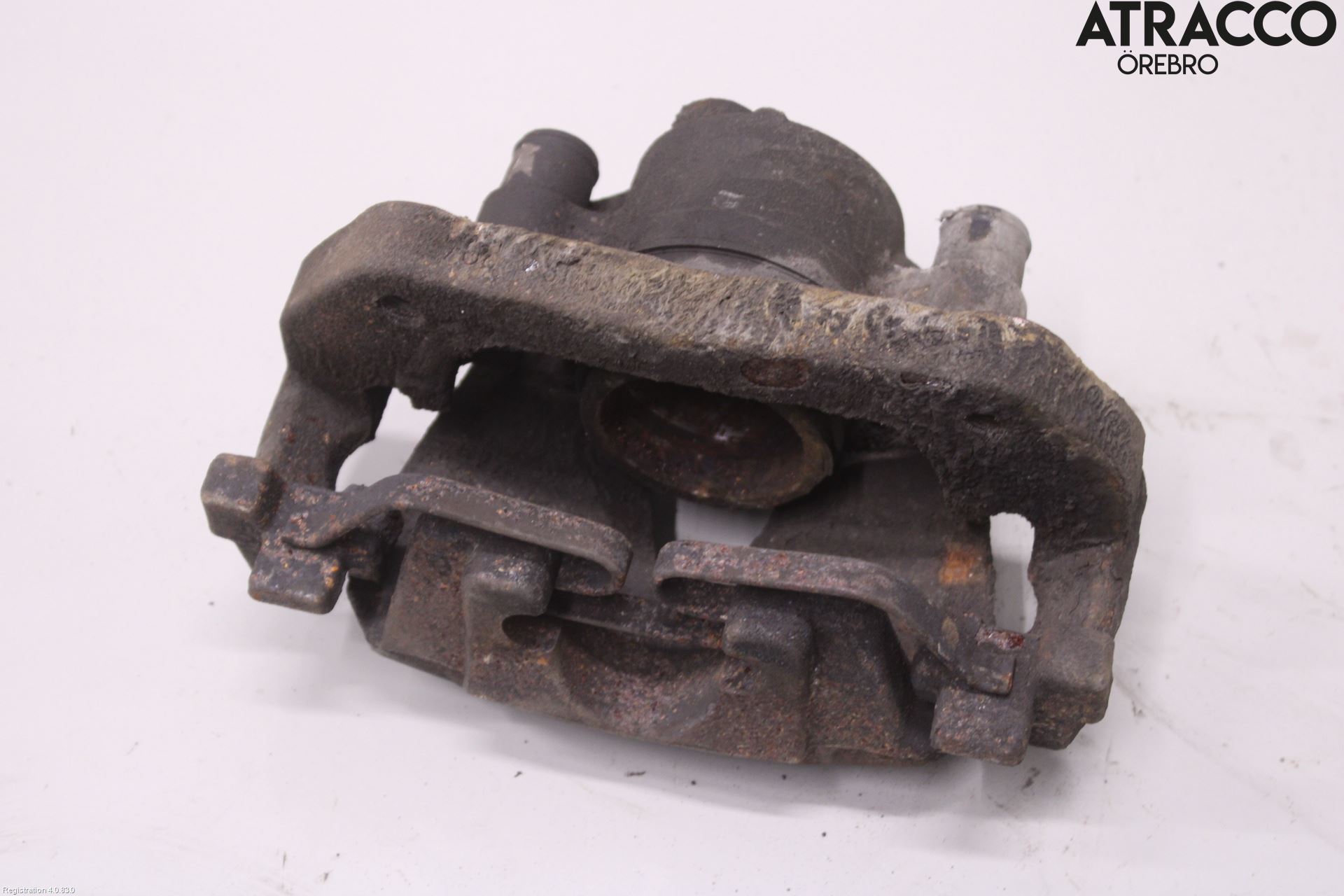 Peugeot EXPERT 15-16 Bromsok Fram Vänster