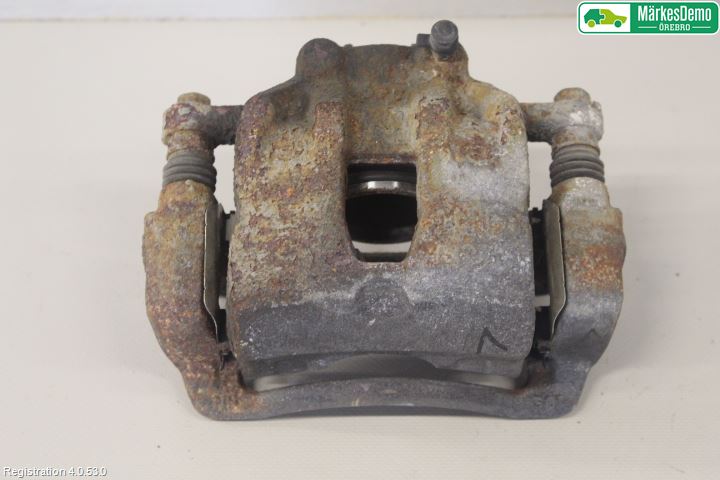 Kia RIO 12-16 Bromsok Fram Vänster