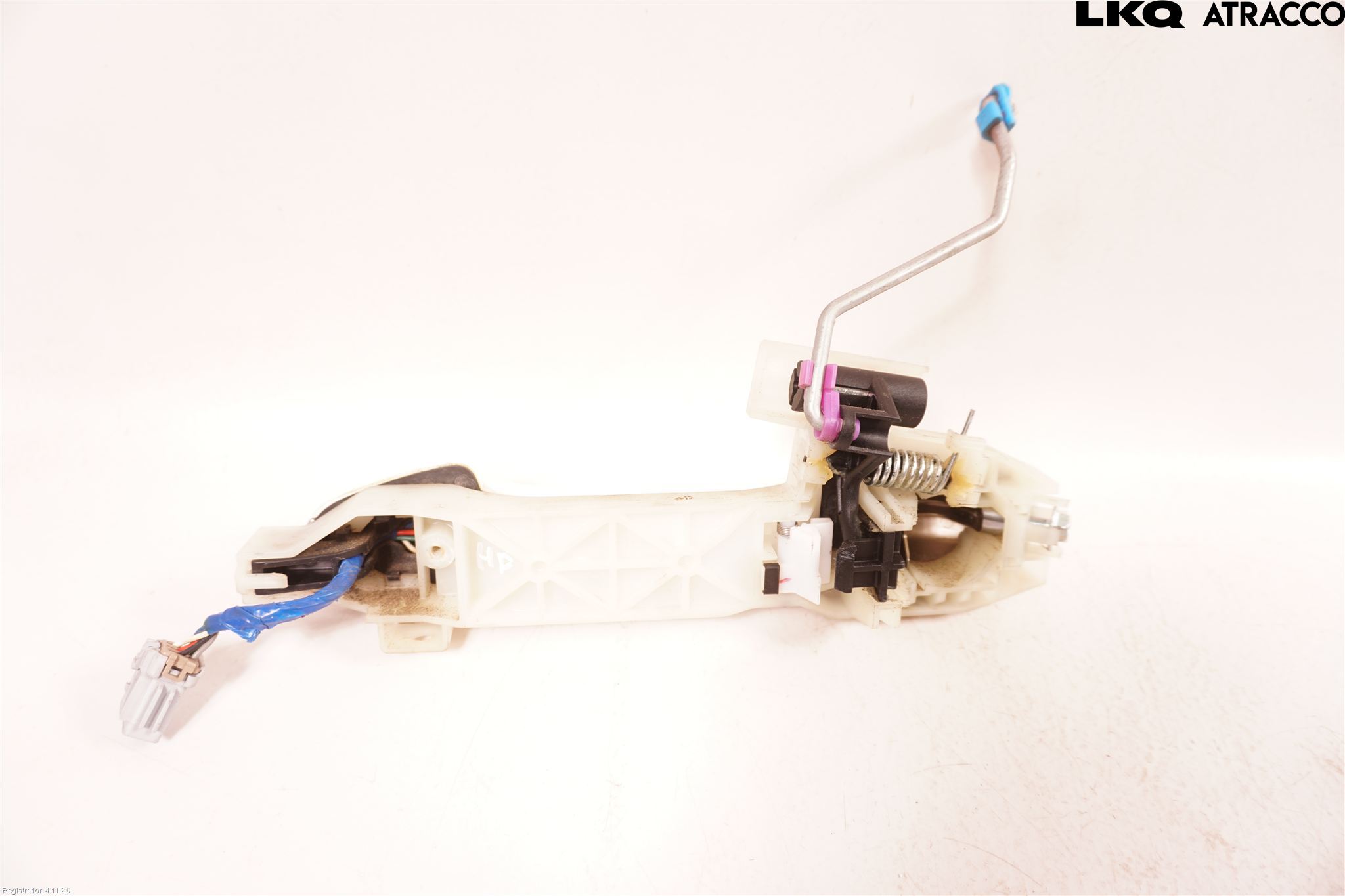 Kia OPTIMA 16-20 Dörrhandtag Yttre Hö