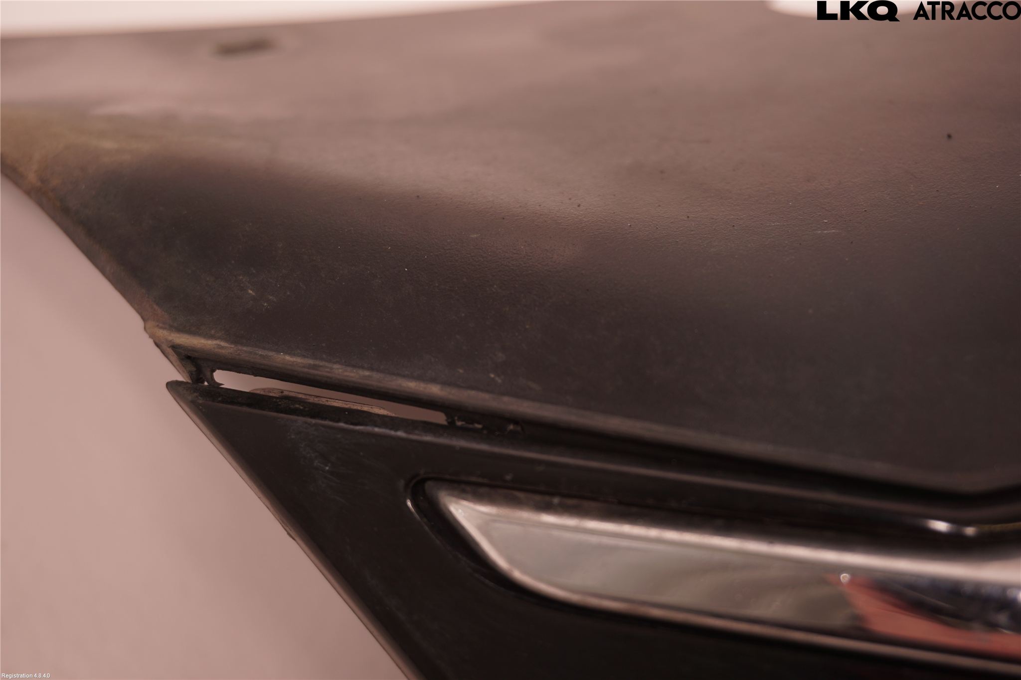 Volkswagen VW PASSAT 11-14 Grill Komp