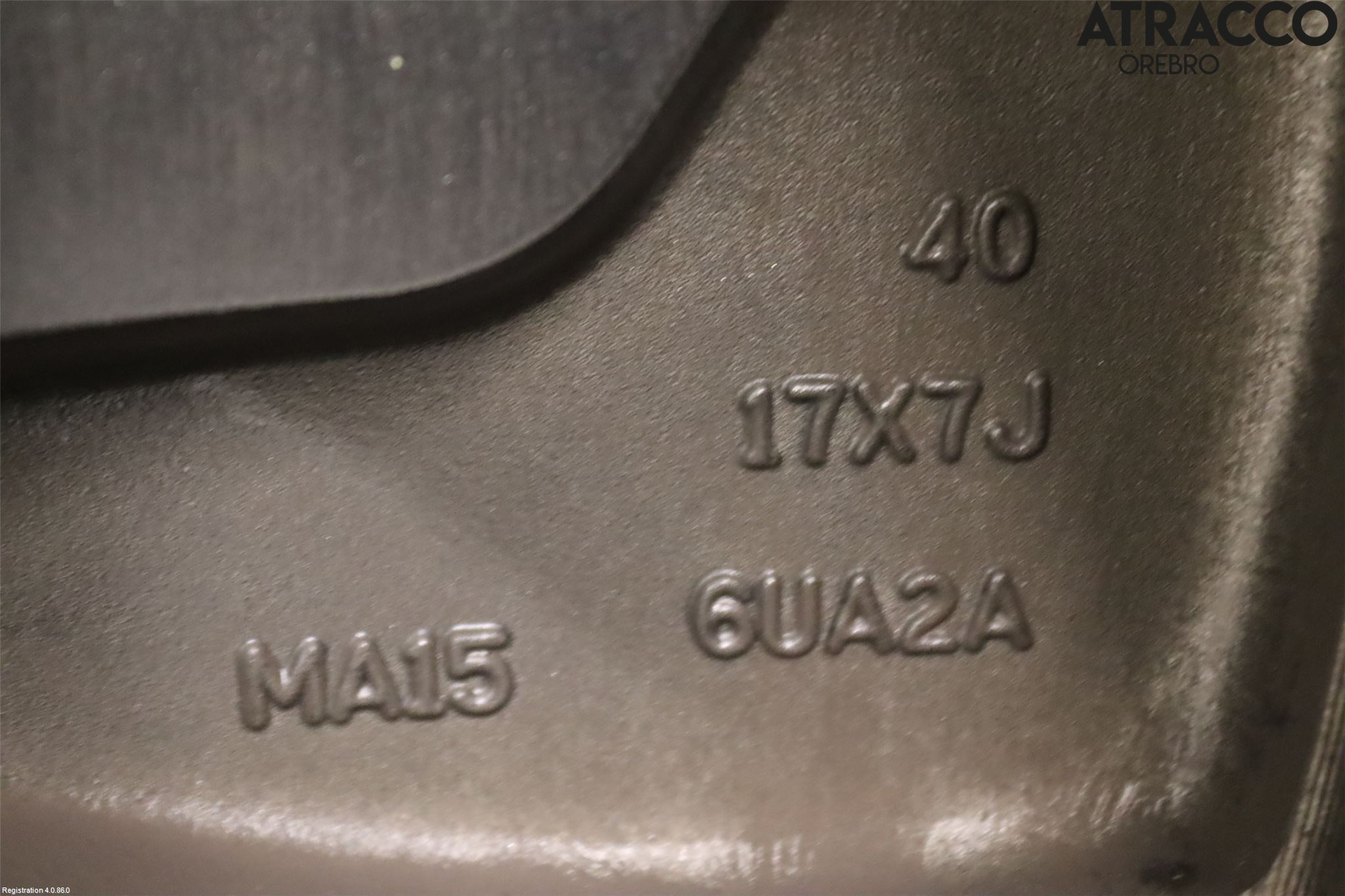 Nissan QASHQAI 21- Sommardäck Alumfälg 4St